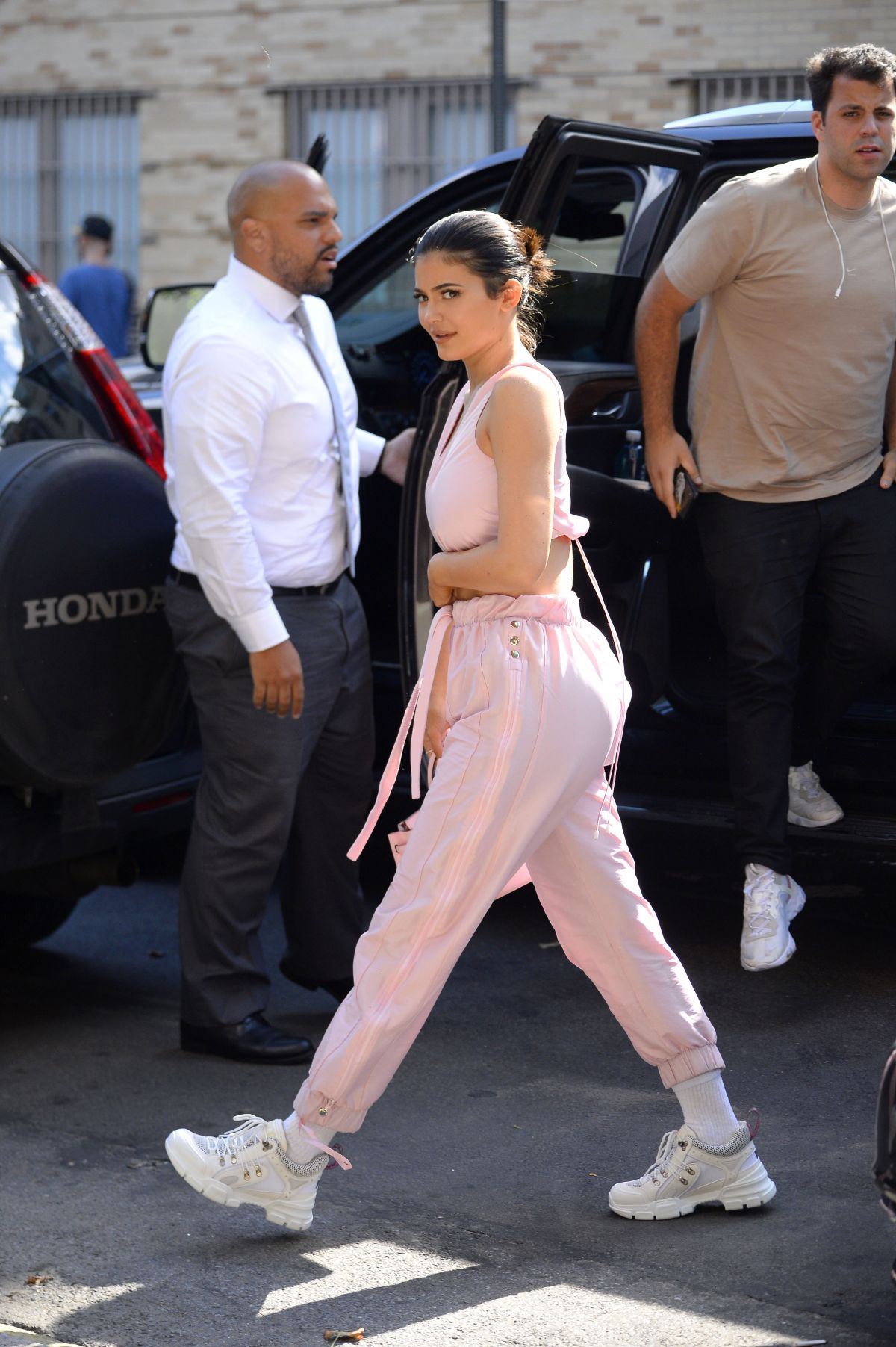 Kylie Jenner, photo #1055076