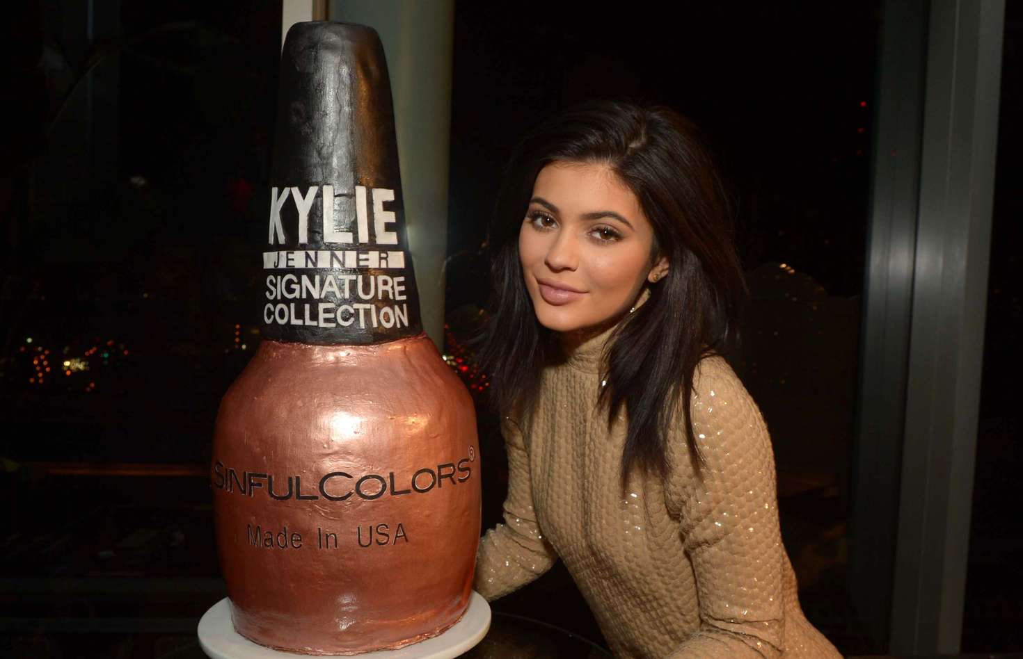Kylie Jenner, photo #838215