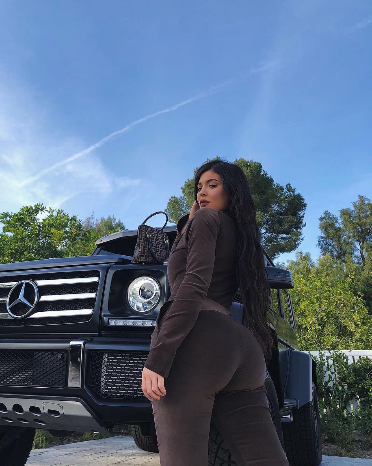 Kylie Jenner, photo #1028796