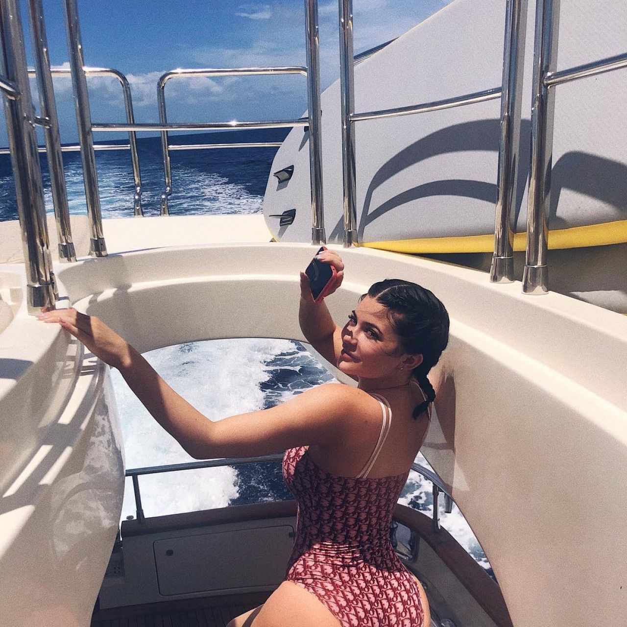 Kylie Jenner, photo #1033980