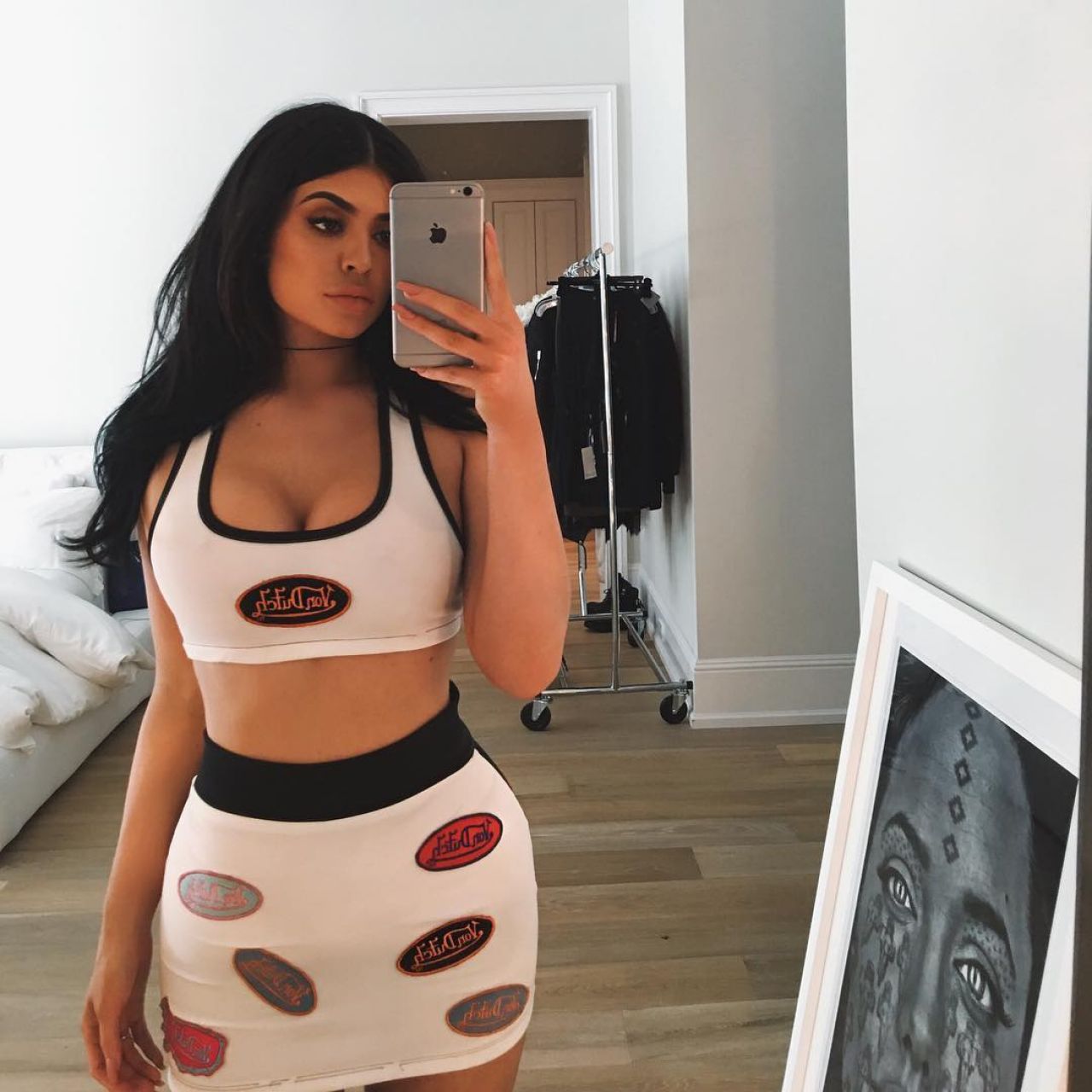 Kylie Jenner, photo #933735