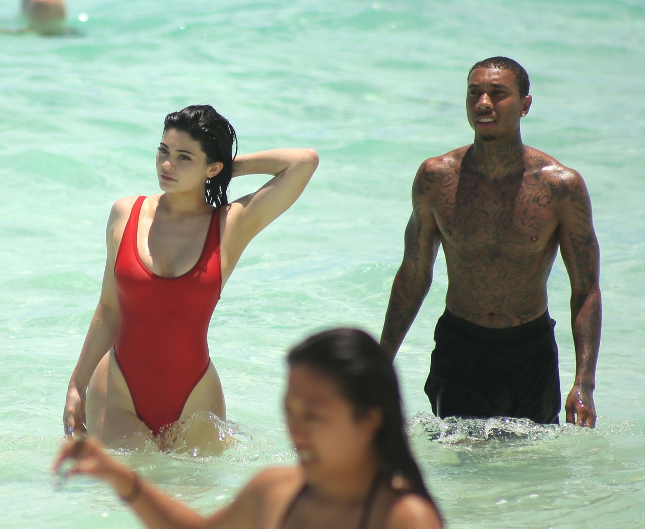 Kylie Jenner, photo #871555