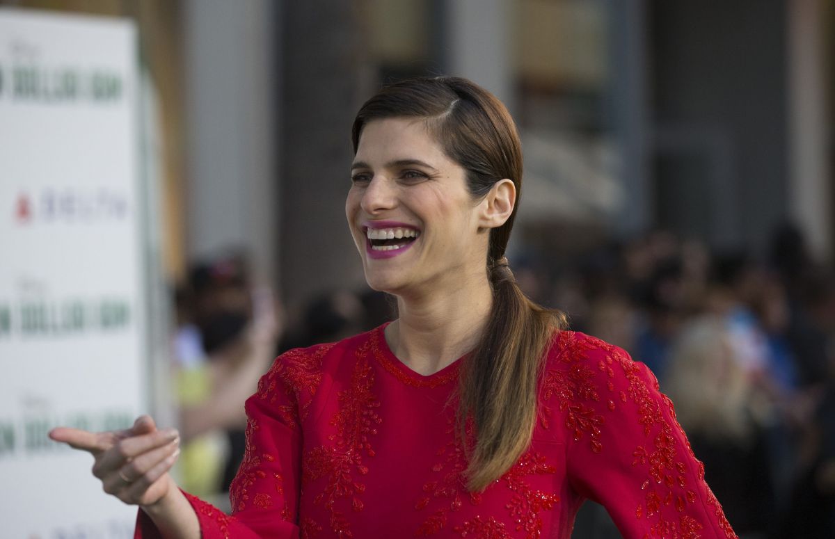 Lake Bell, photo #698588