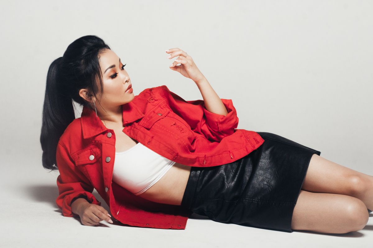 Lana Condor, photo #1065251