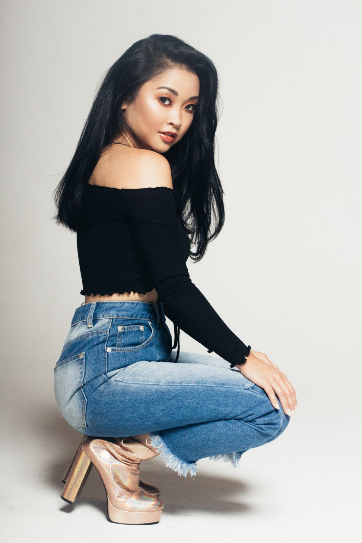 Lana Condor, photo #1065252