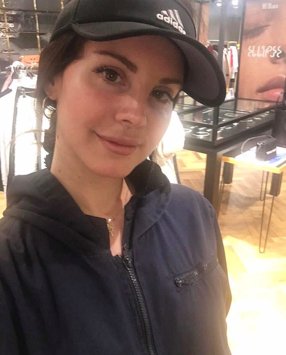Lana Del Rey, photo #957026
