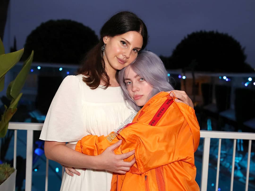 Lana Del Rey, photo #1033152
