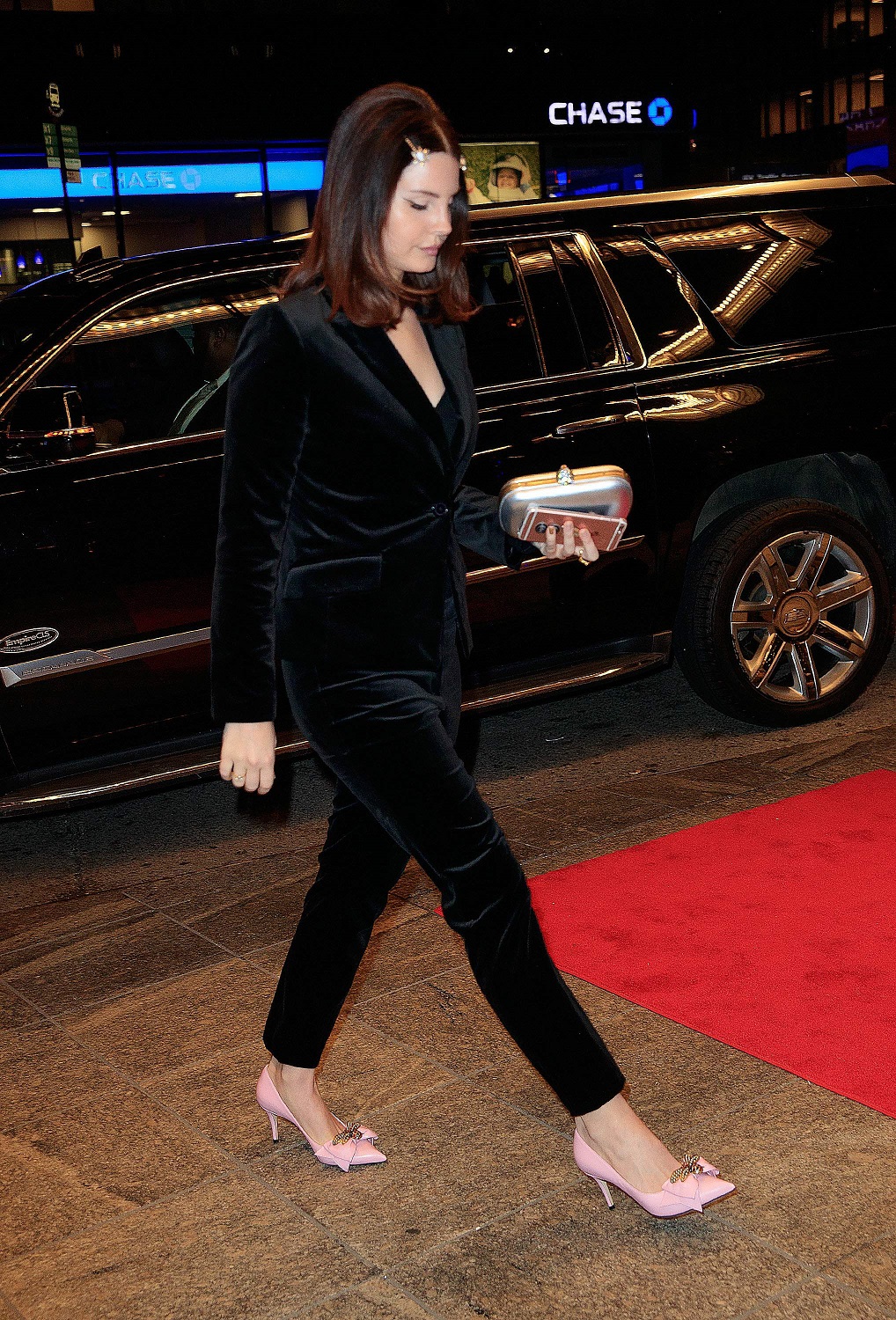 Lana Del Rey, photo #1003293