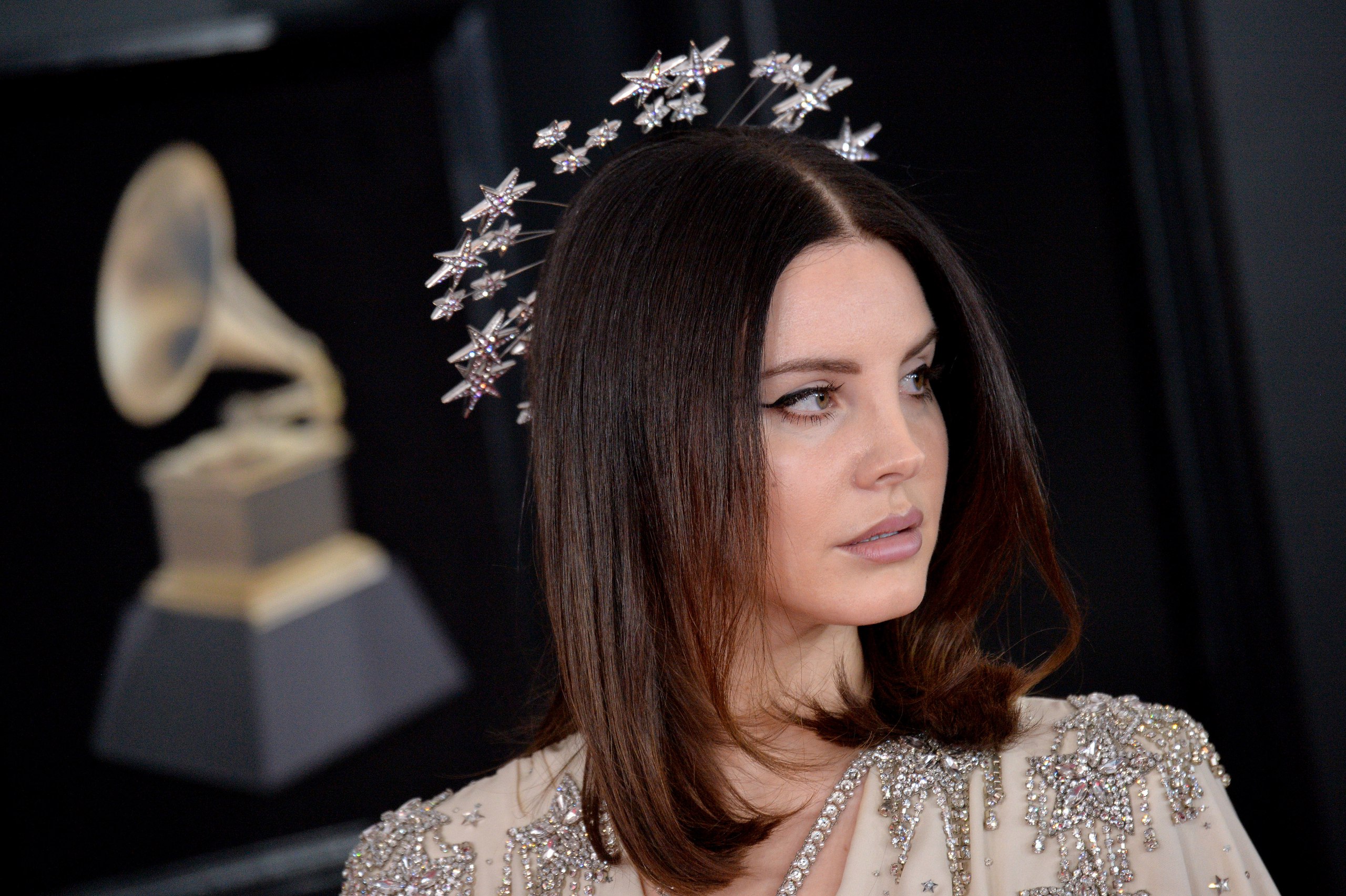 Lana Del Rey, photo #1003295