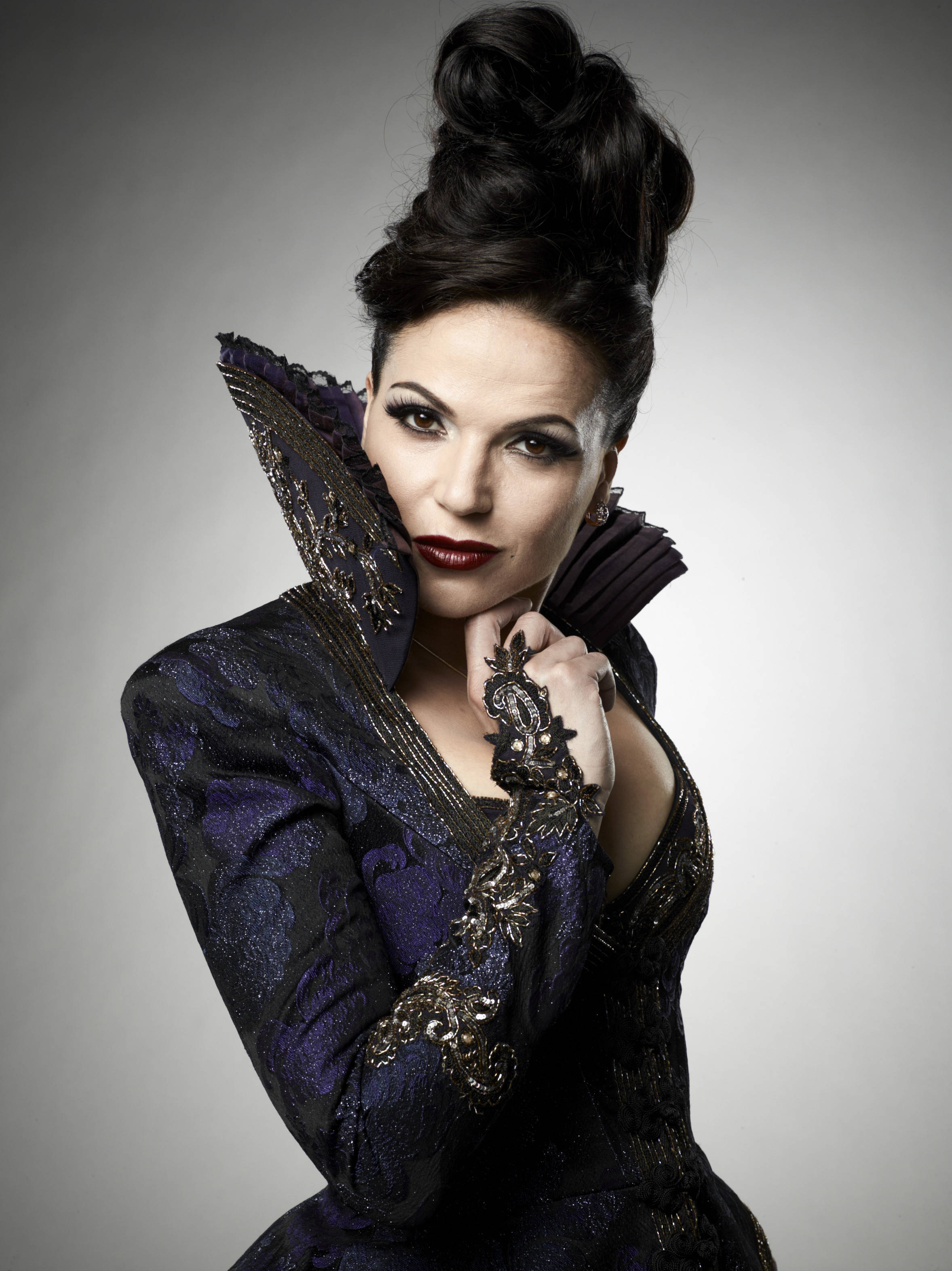 Lana Parrilla, photo #794053