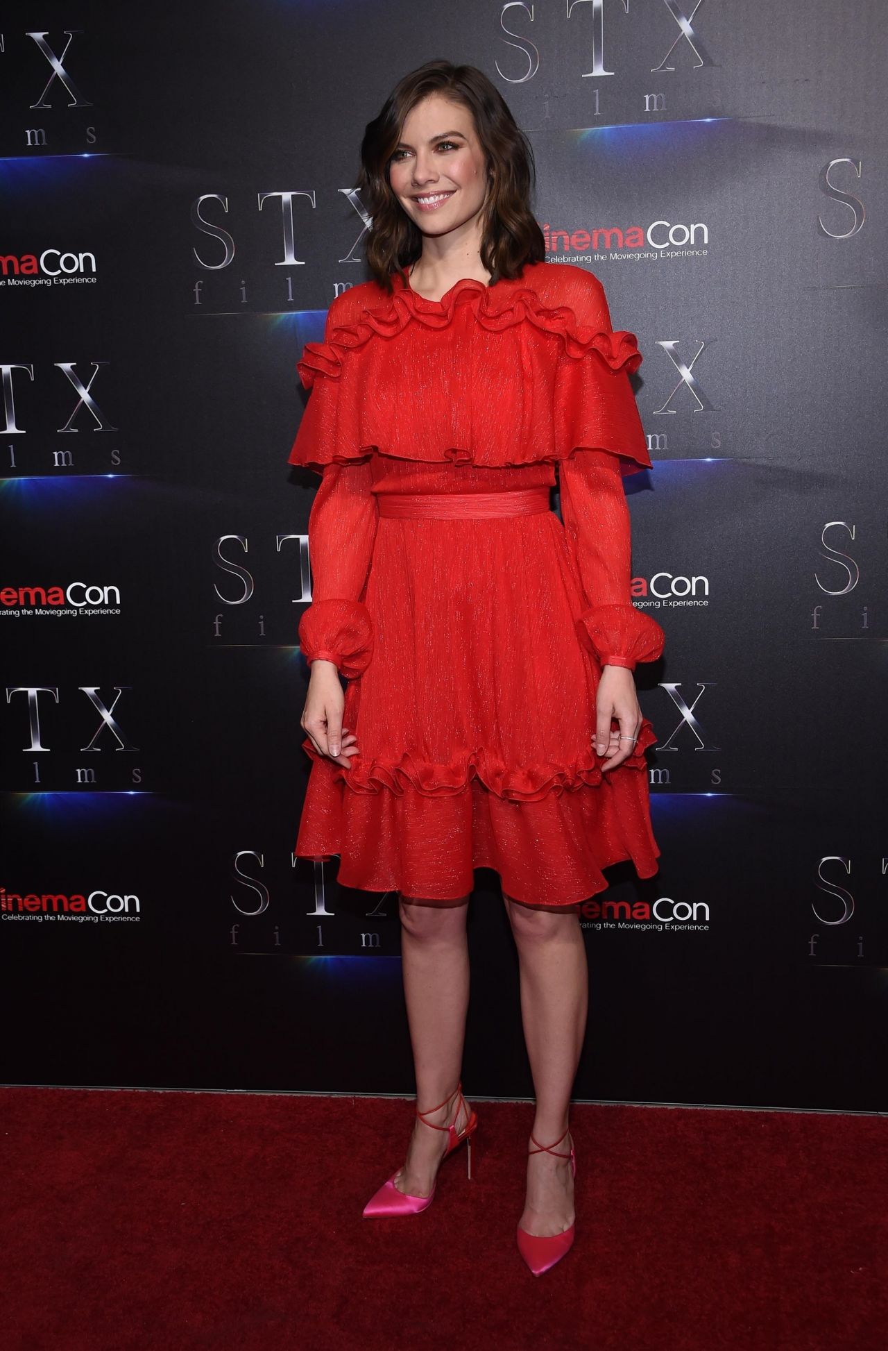 Lauren Cohan, photo #1032057