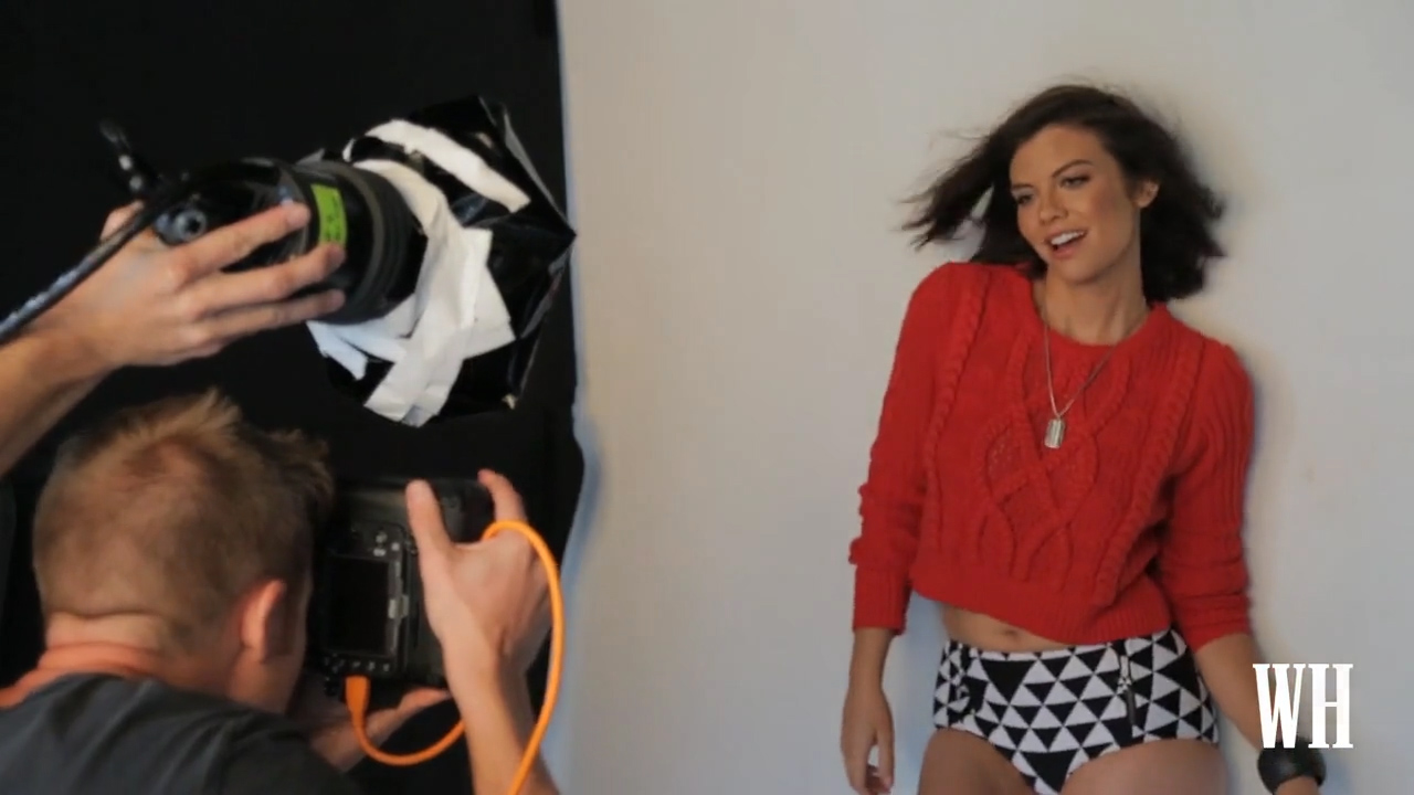 Lauren Cohan, photo #745469