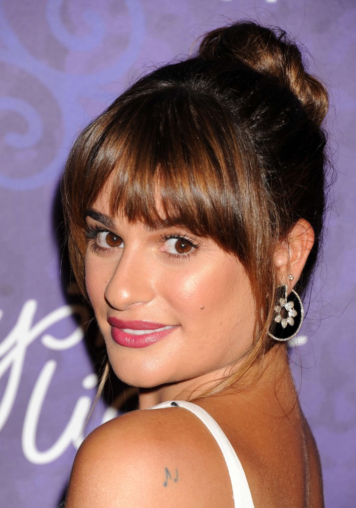 Lea Michele, photo #724913