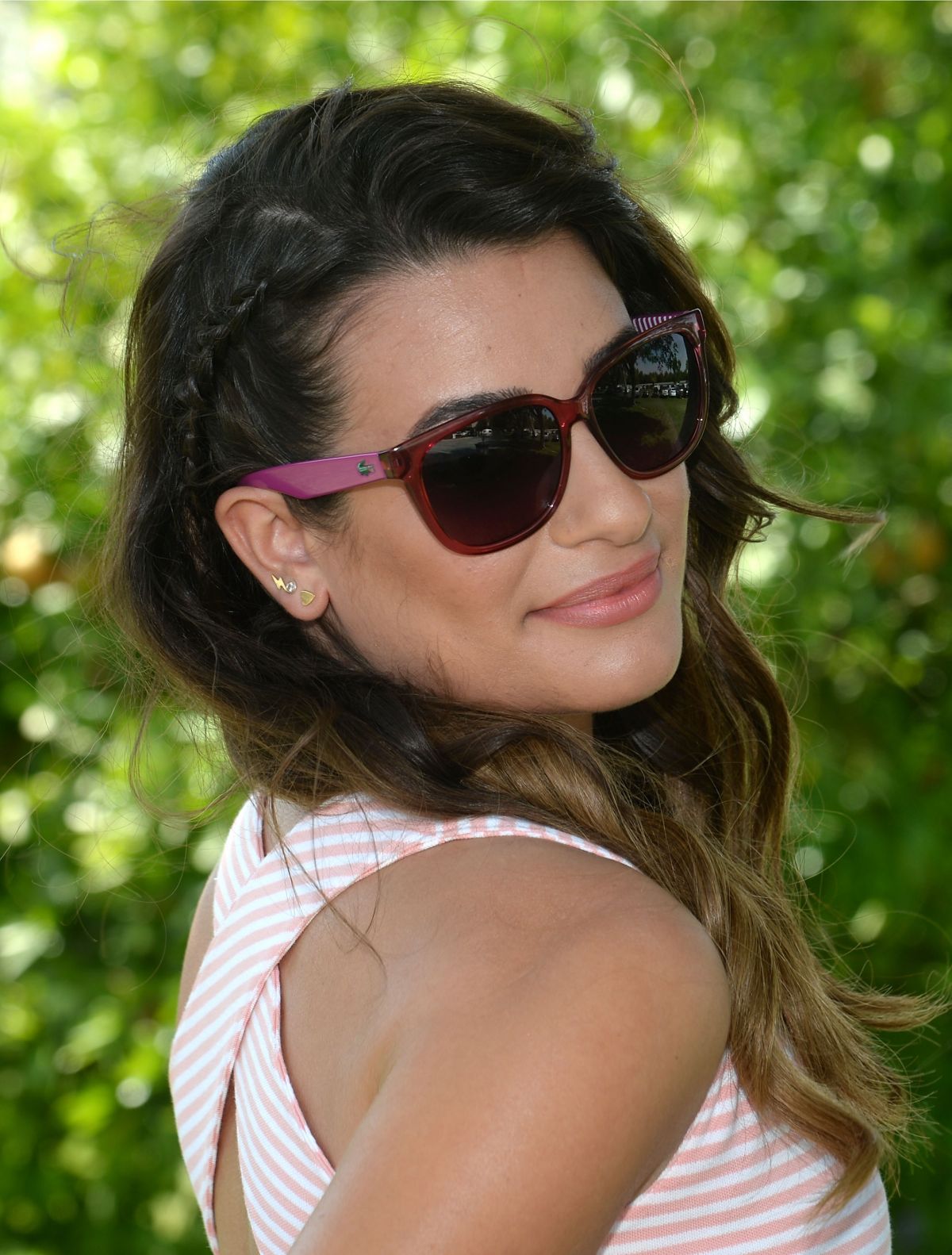 Lea Michele, photo #690736