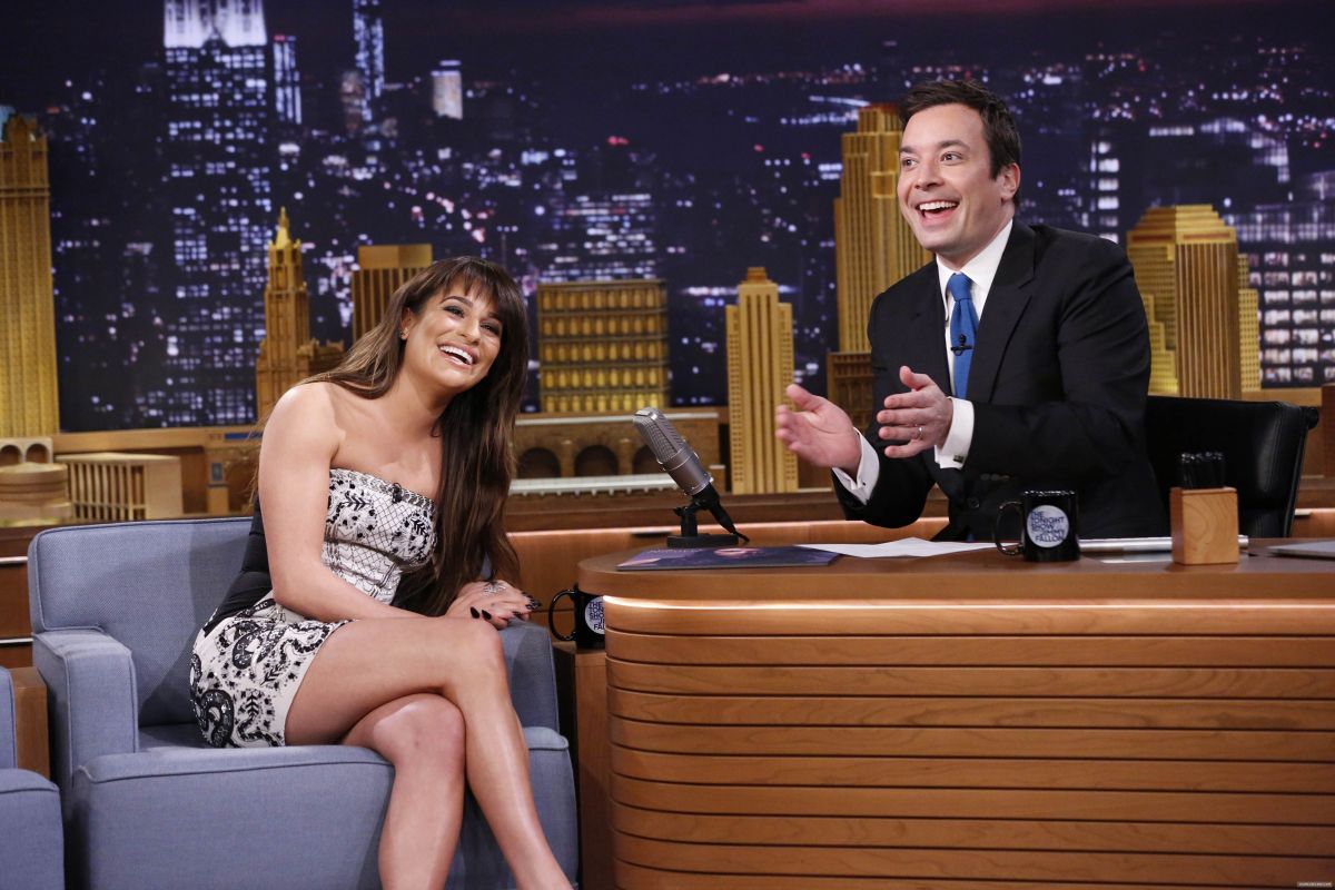 Lea Michele, photo #679533