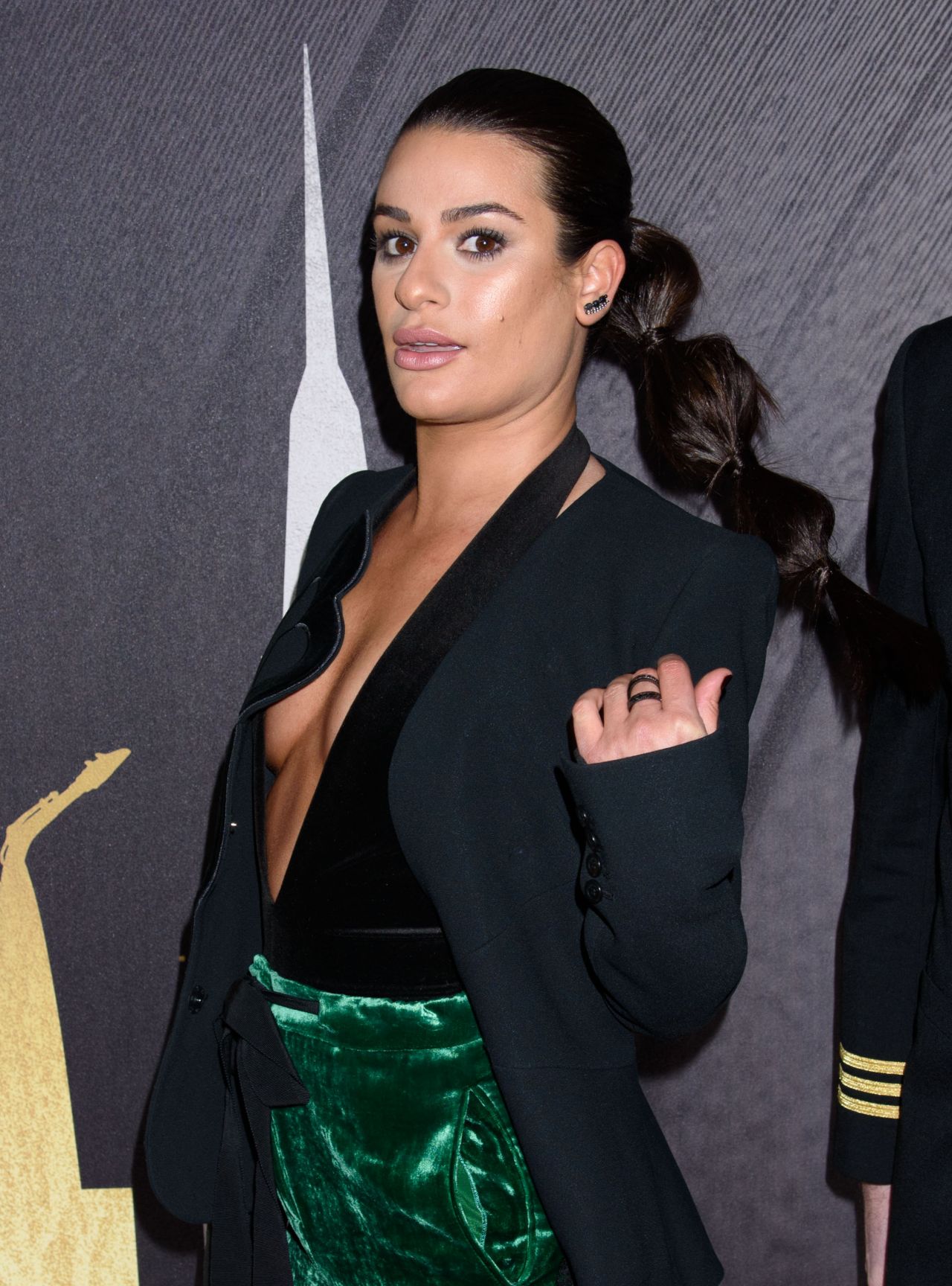 Lea Michele, photo #1002416