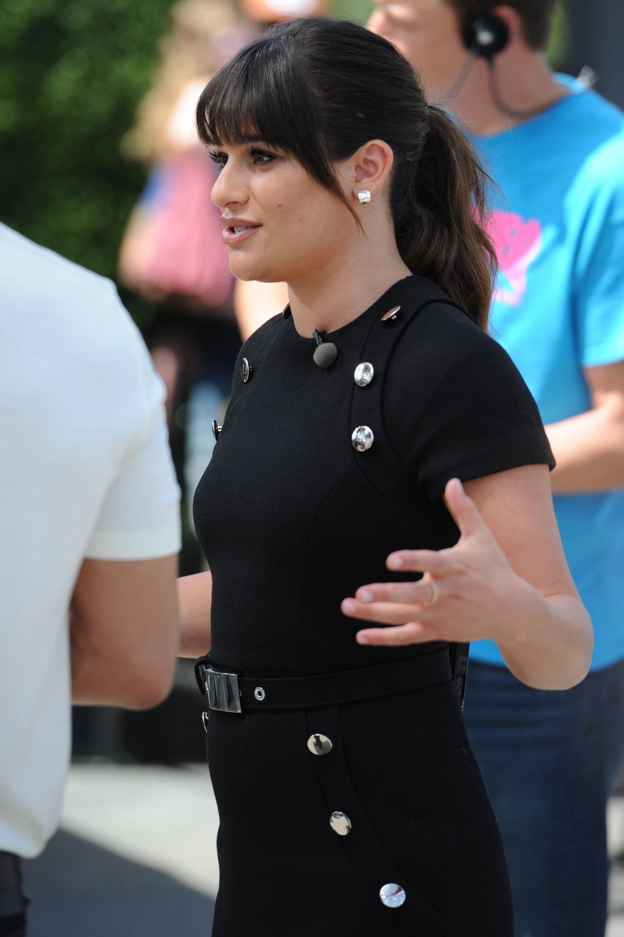 Lea Michele, photo #924632