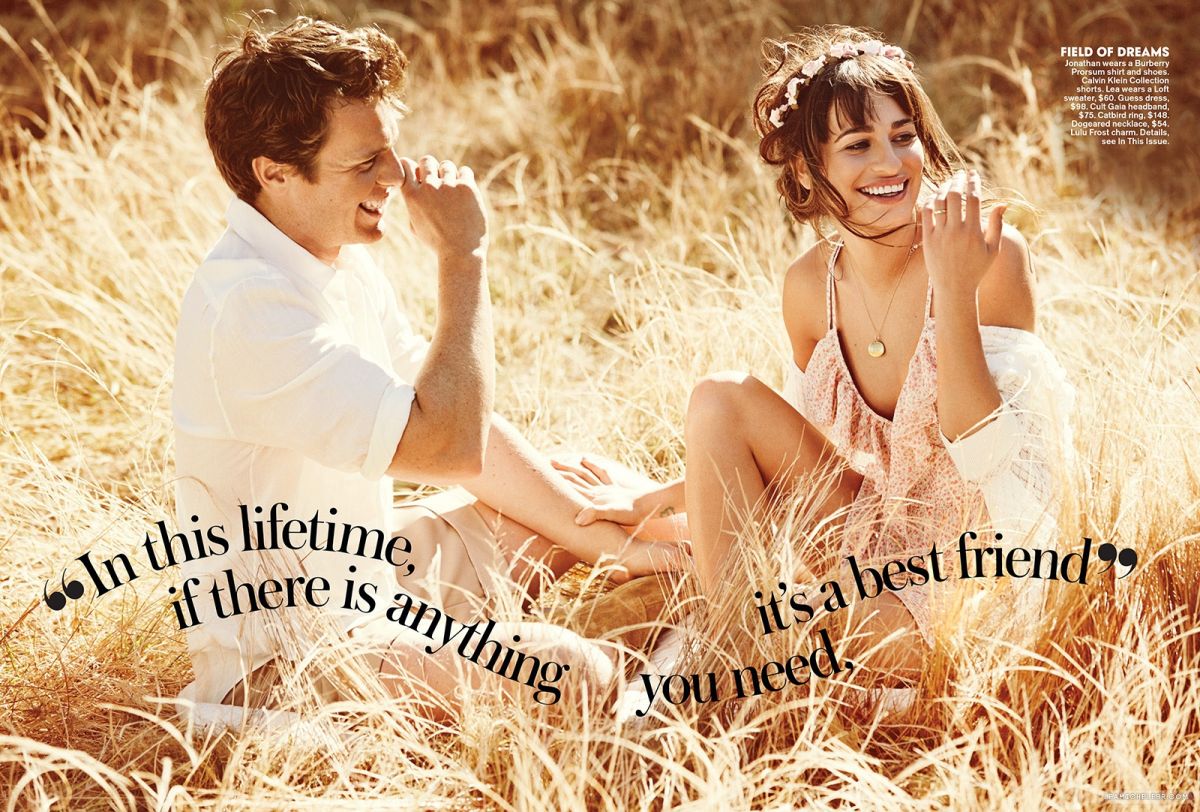 Lea Michele, photo #667011