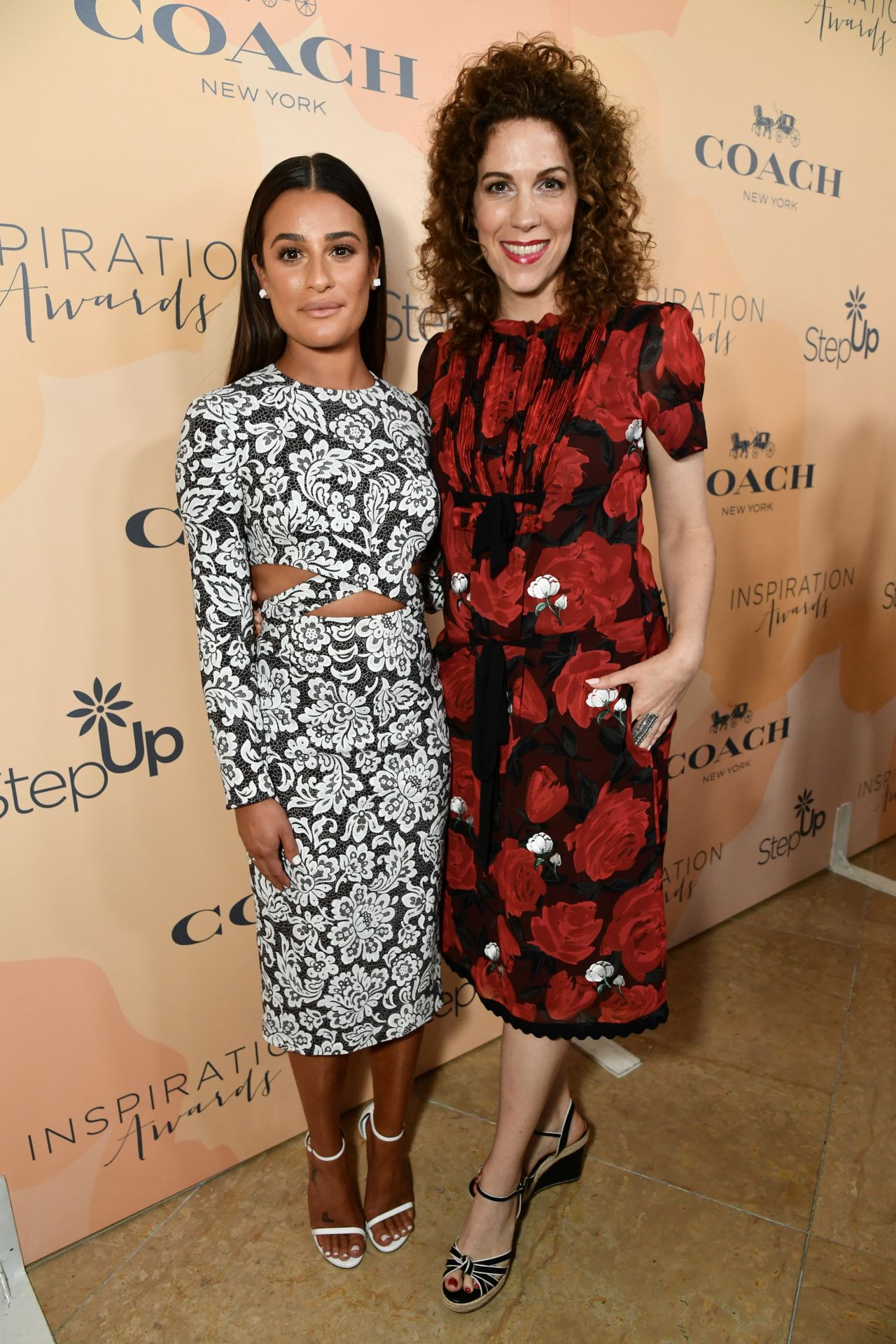 Lea Michele, photo #939582