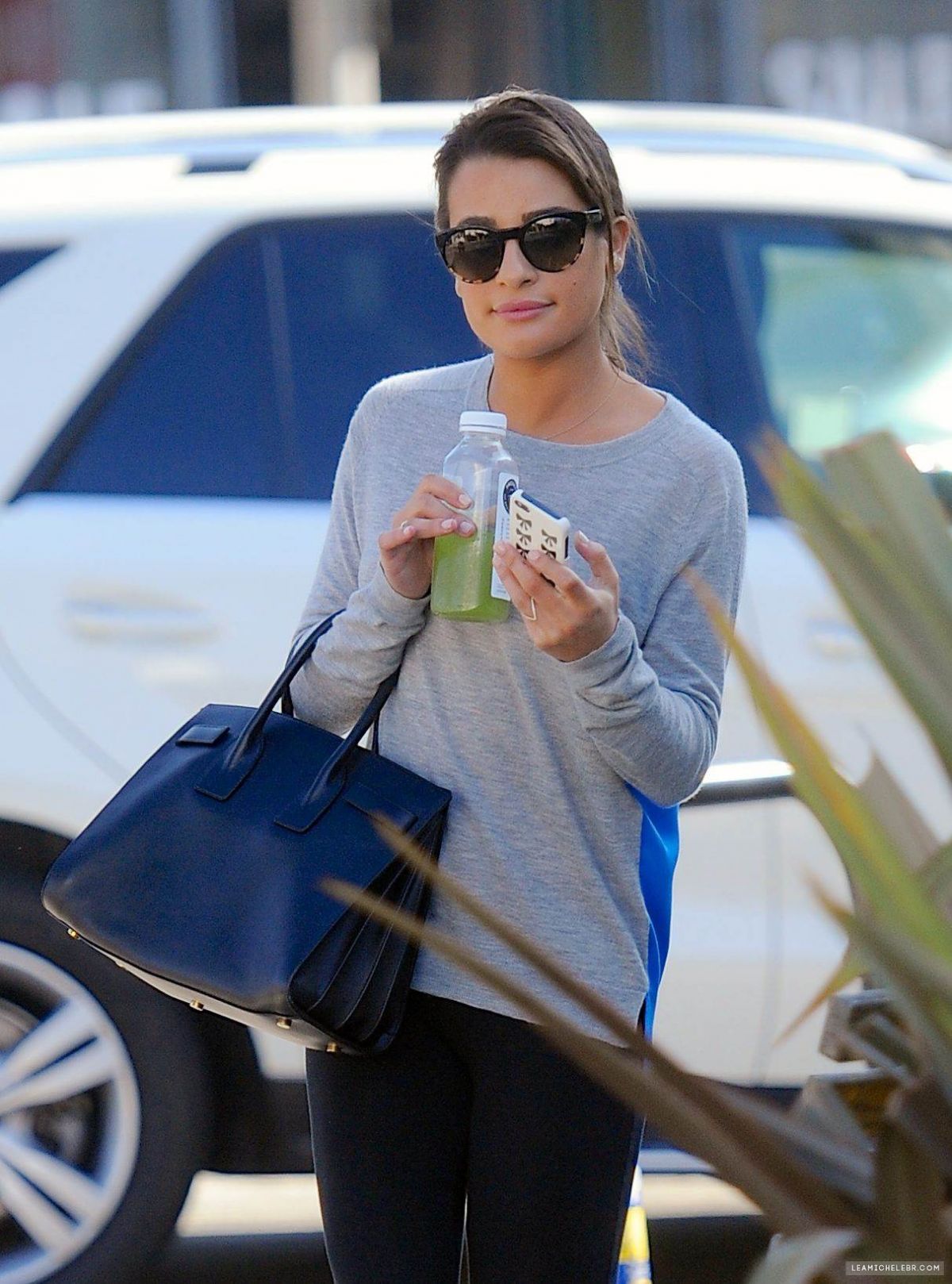 Lea Michele, photo #667589