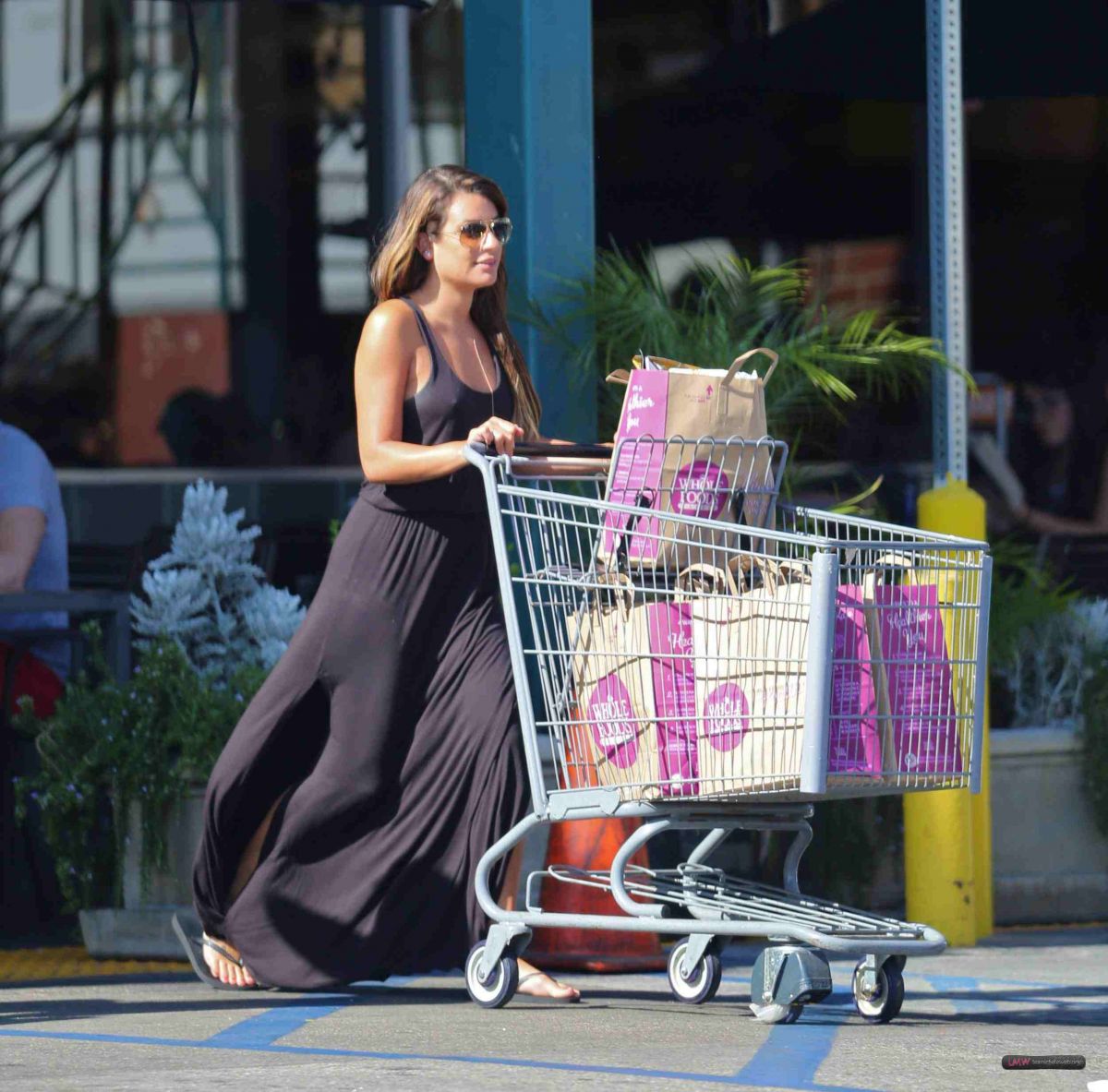Lea Michele, photo #715169