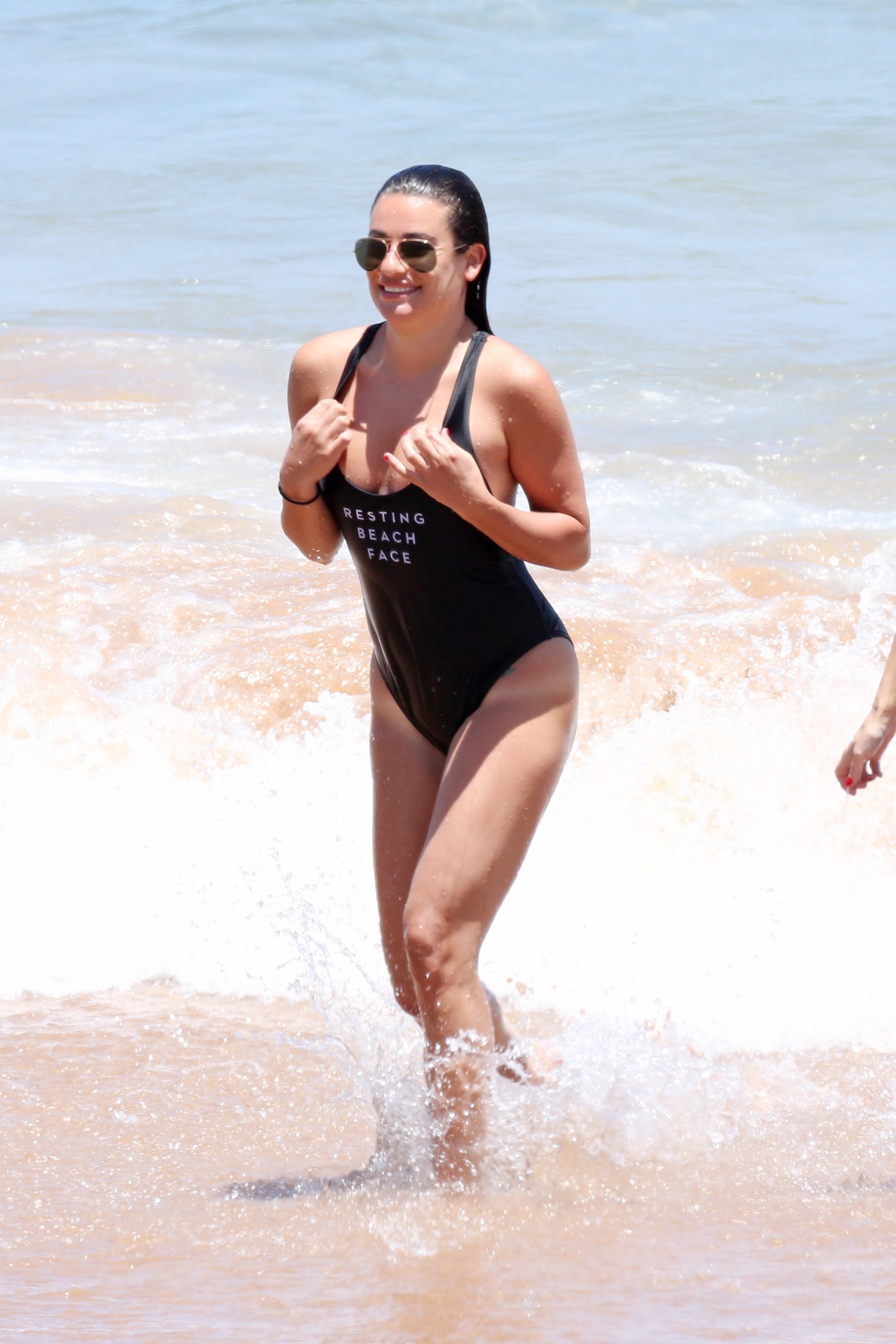 Lea Michele, photo #948692