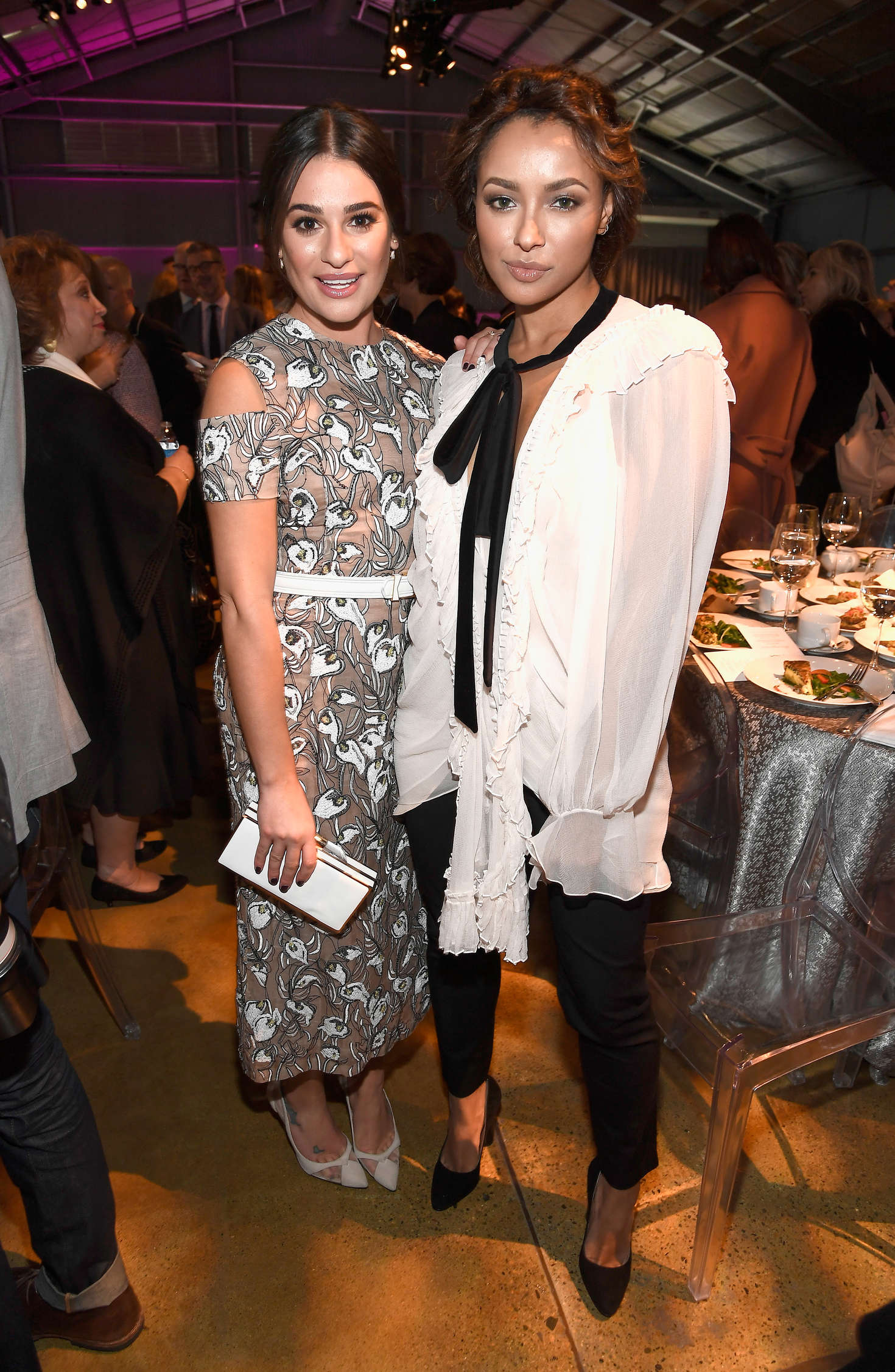 Lea Michele, photo #897516
