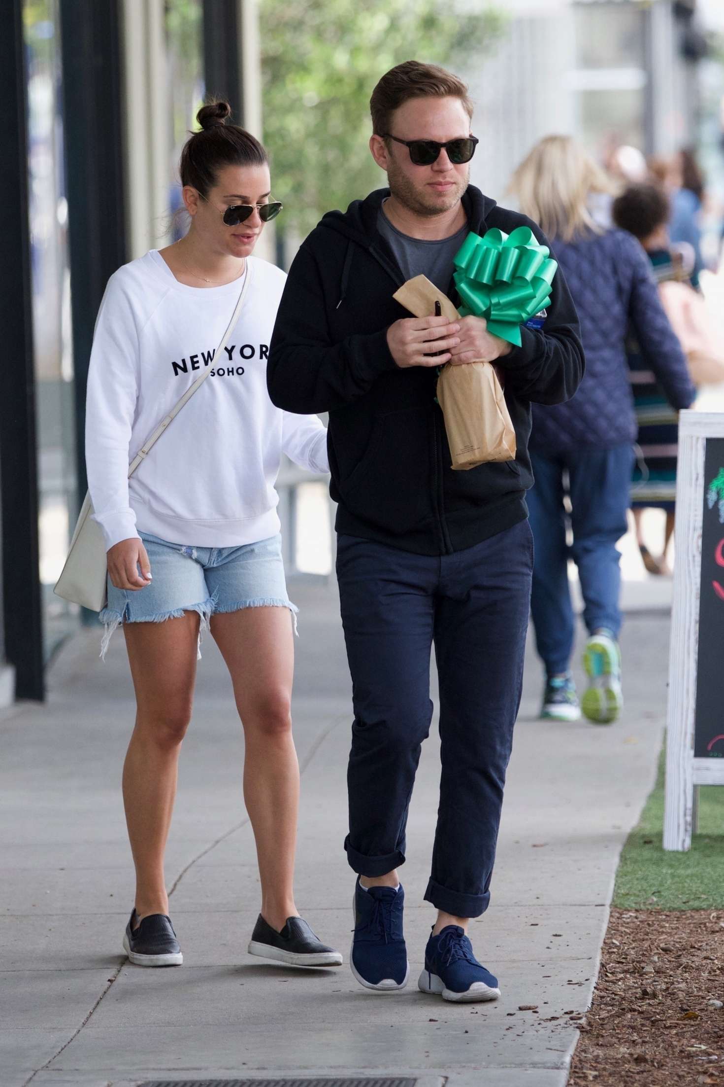 Lea Michele, photo #1027775