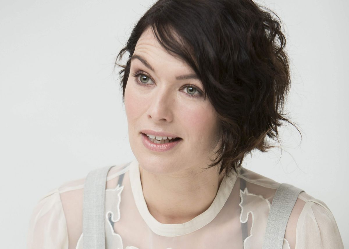 Lena Headey, photo #678668