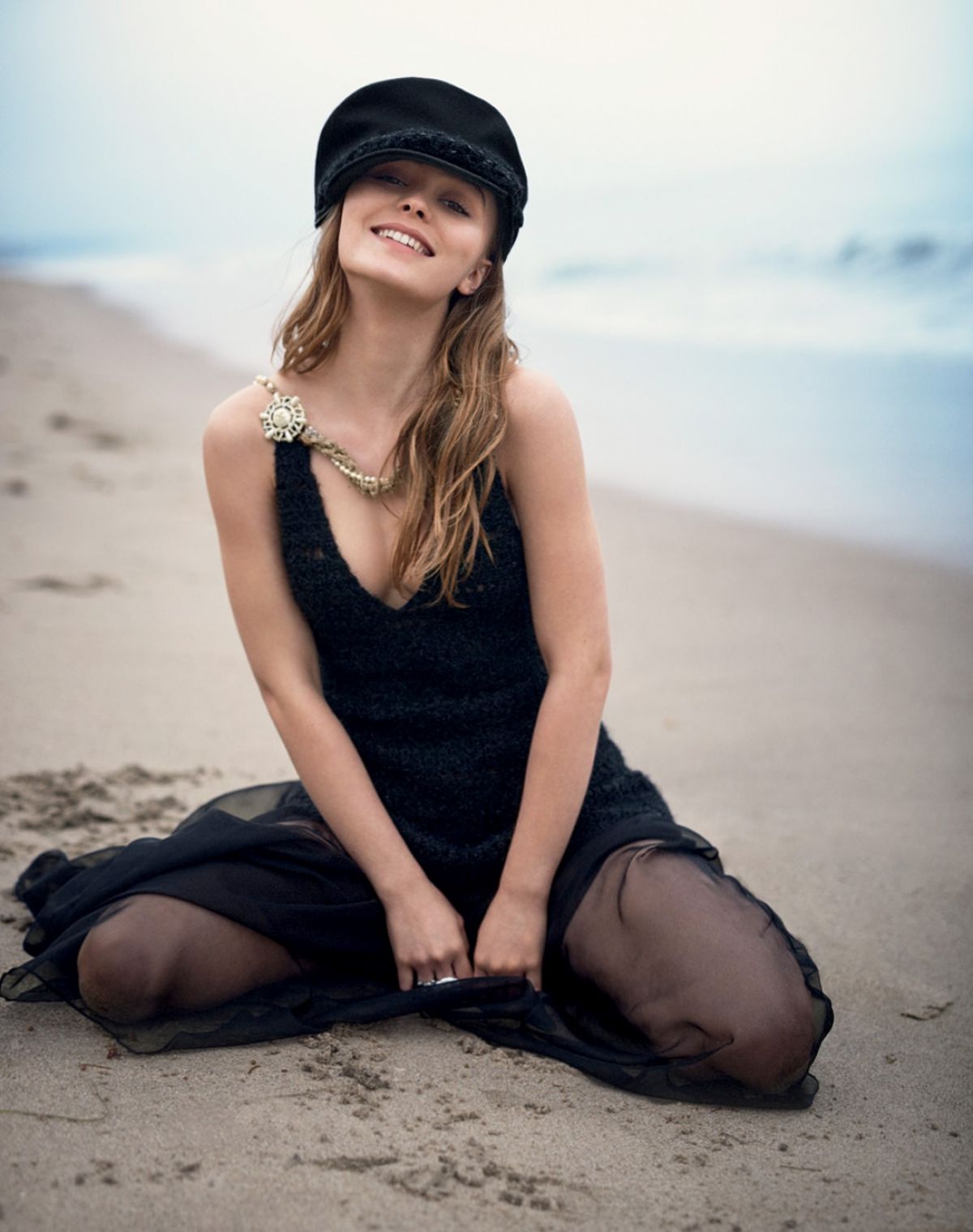 Lily-Rose Melody Depp, photo #1046055