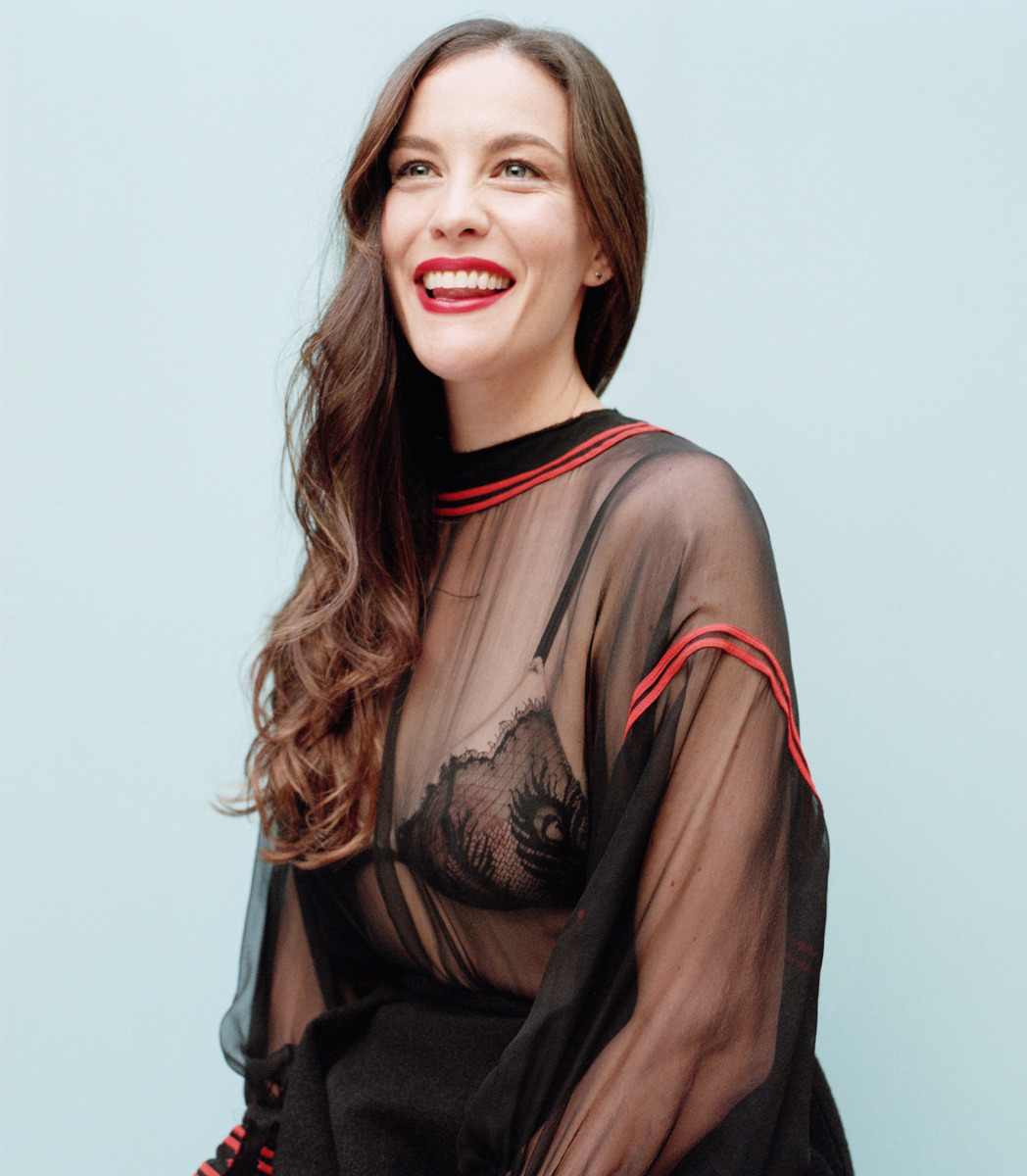 Liv Tyler, photo #934542