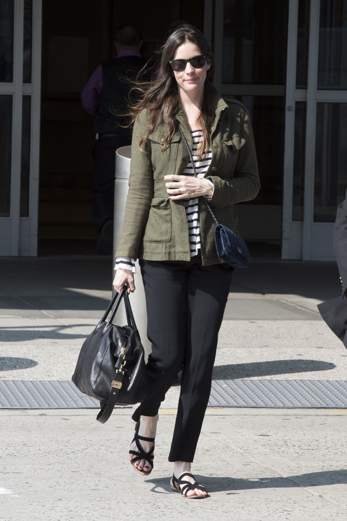 Liv Tyler, photo #721592