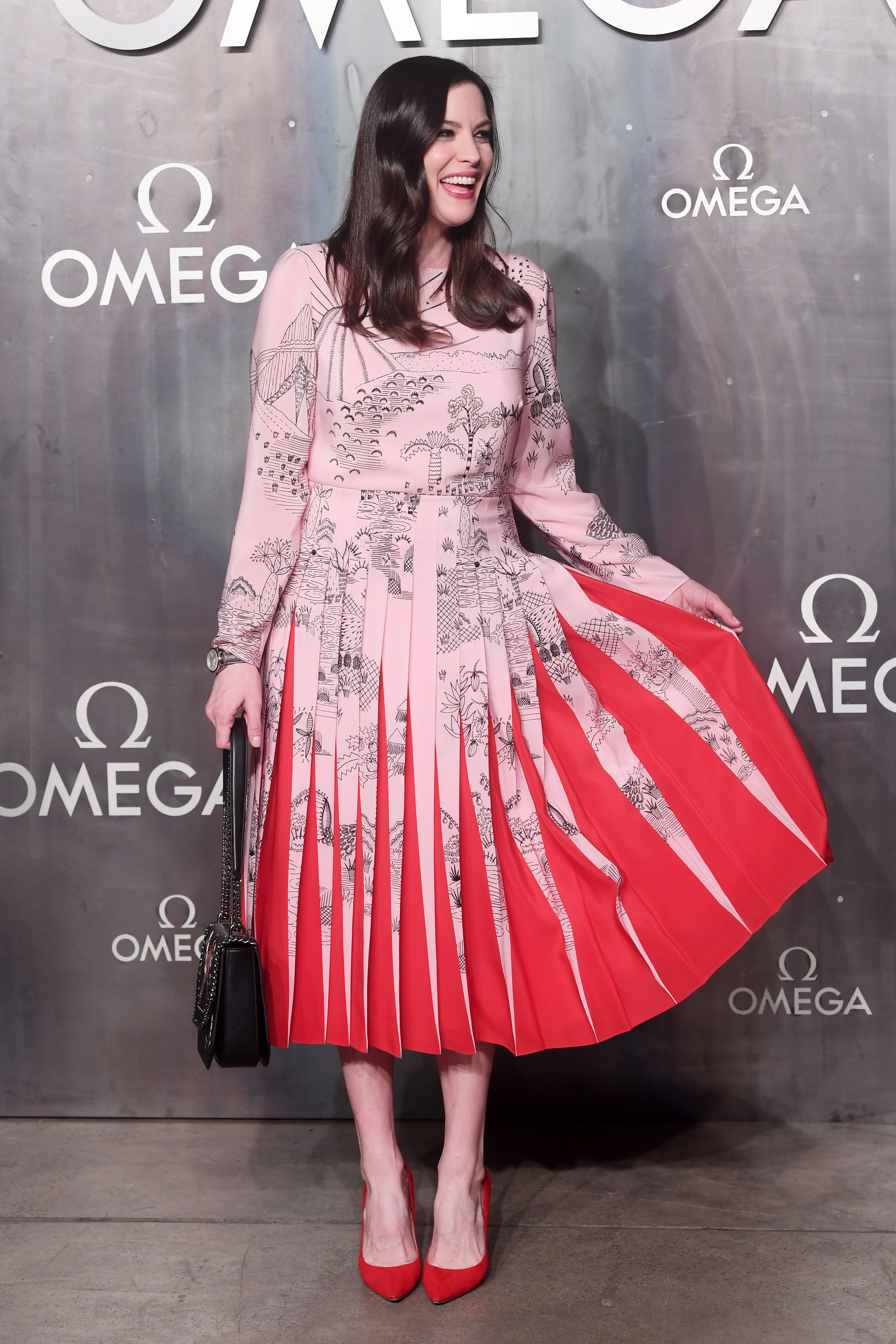 Liv Tyler, photo #927995