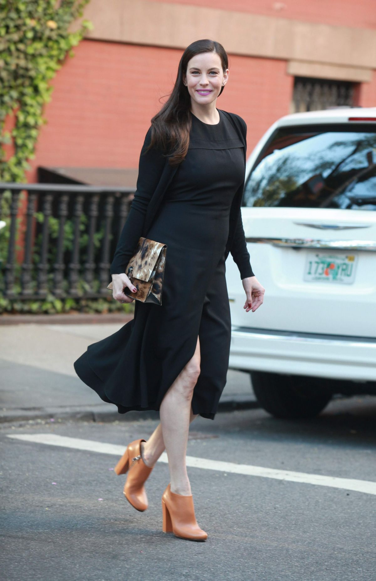 Liv Tyler, photo #698625