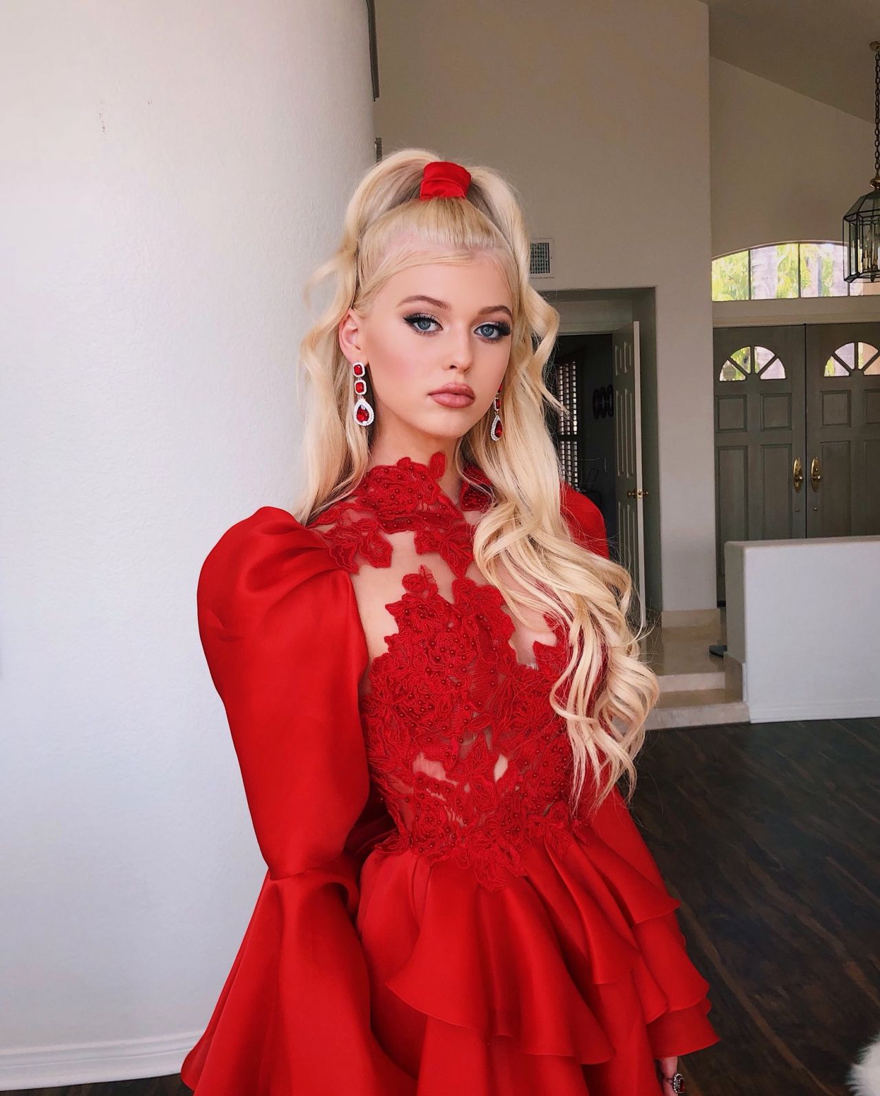 Loren Gray, photo #1061615