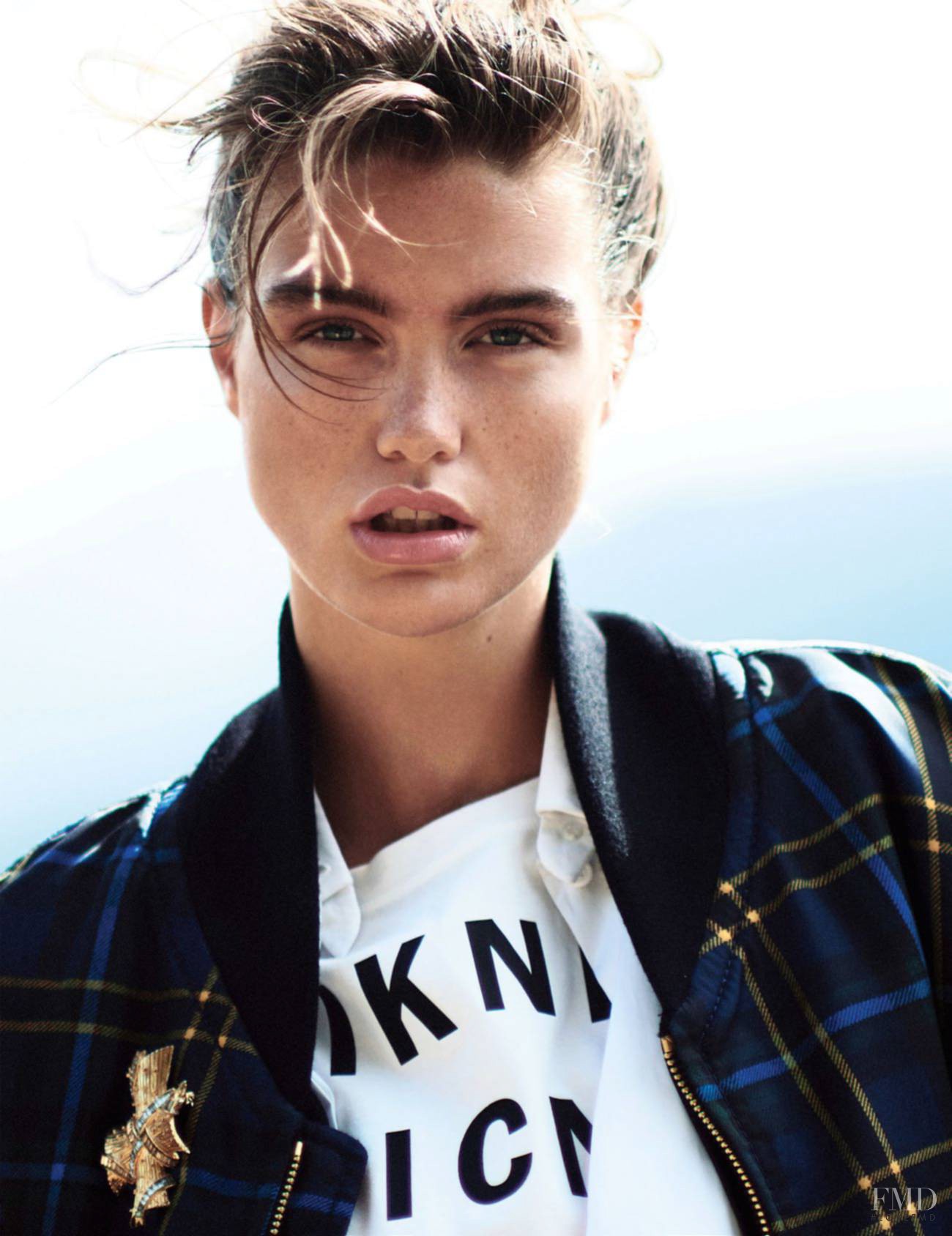 Luna Bijl, photo #952082