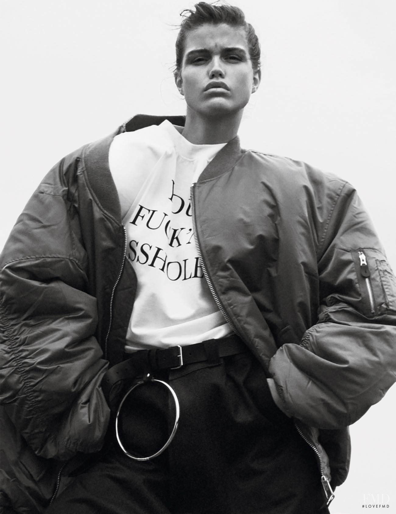 Luna Bijl, photo #952085