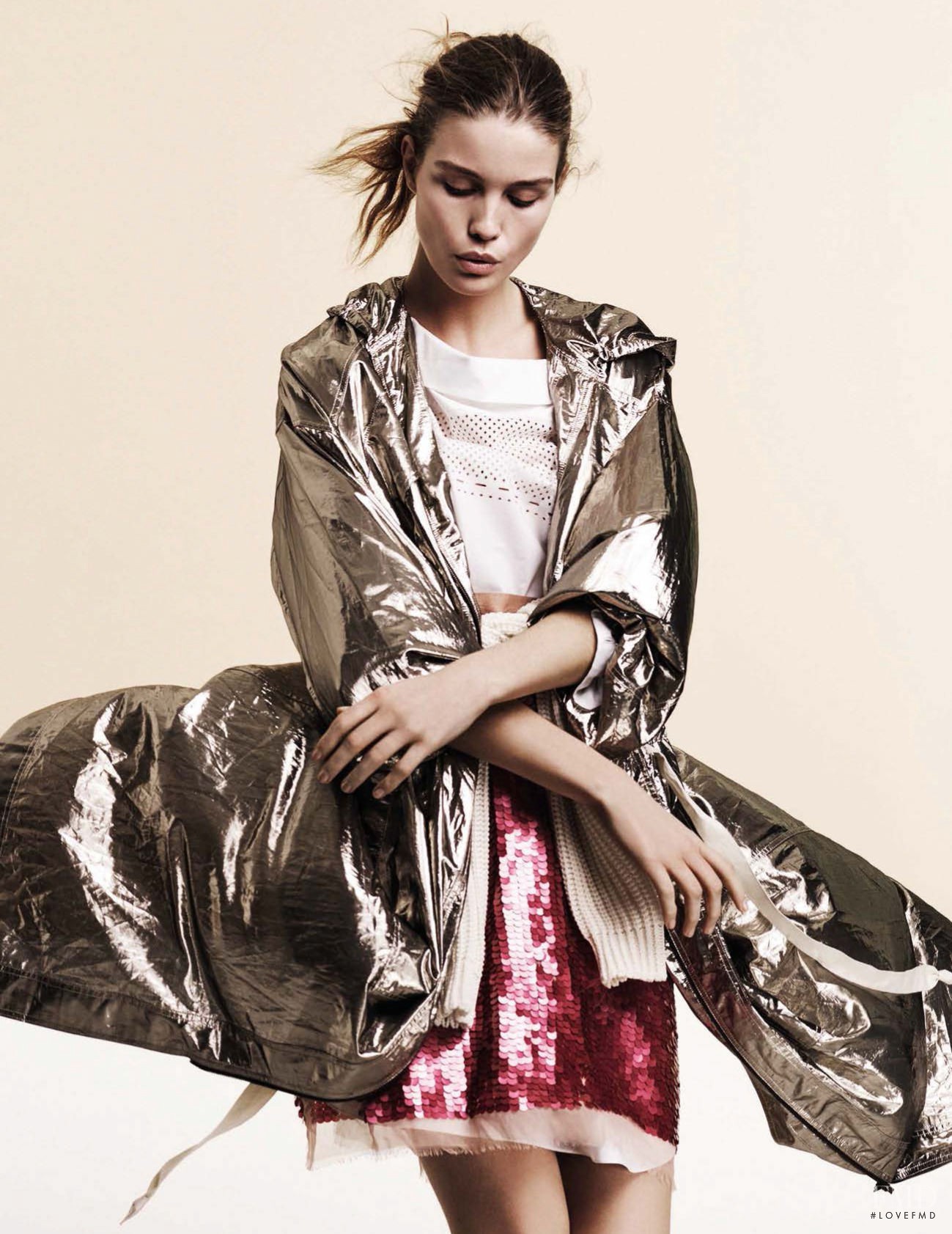 Luna Bijl, photo #952484