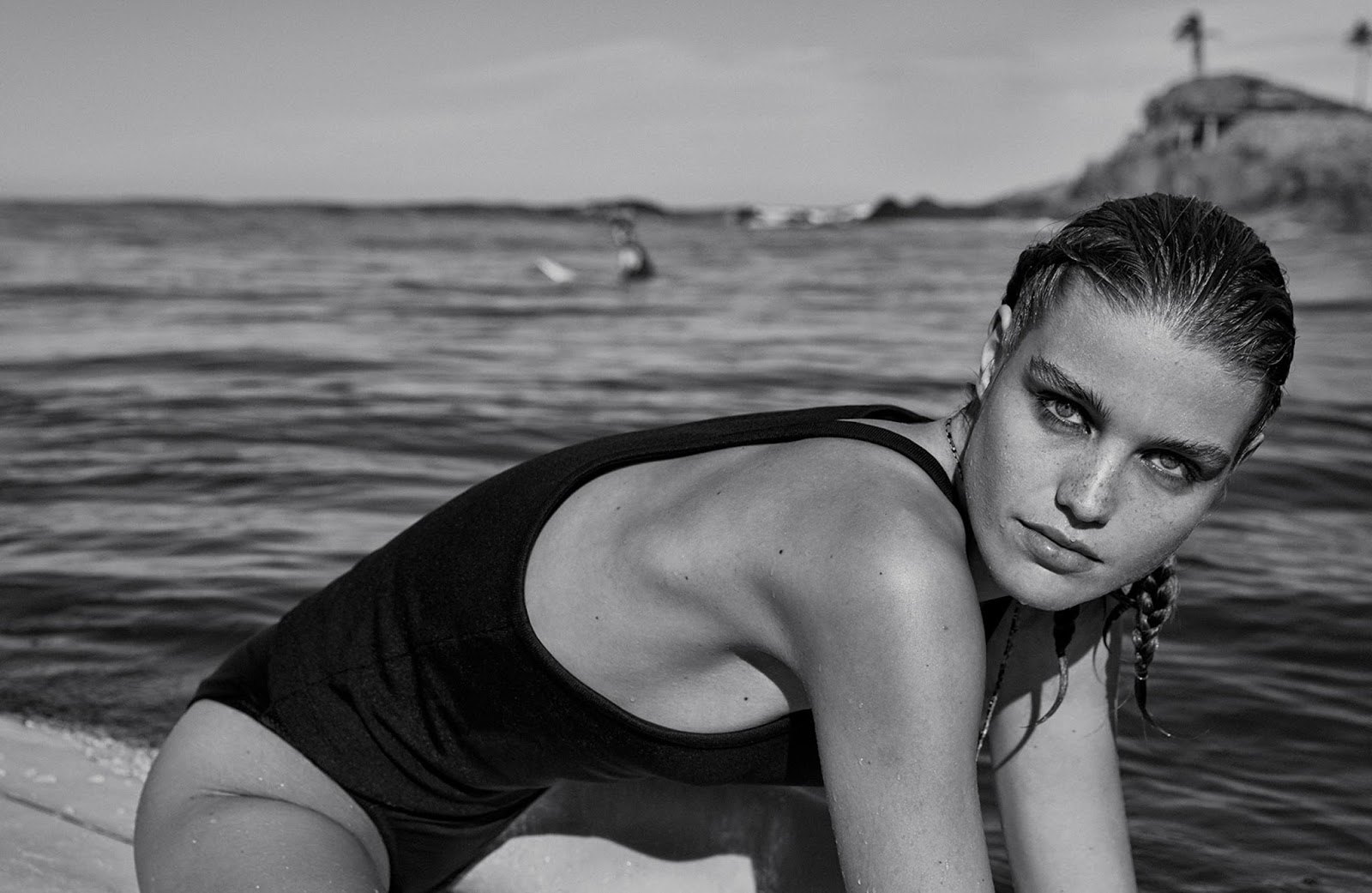 Luna Bijl, photo #952095