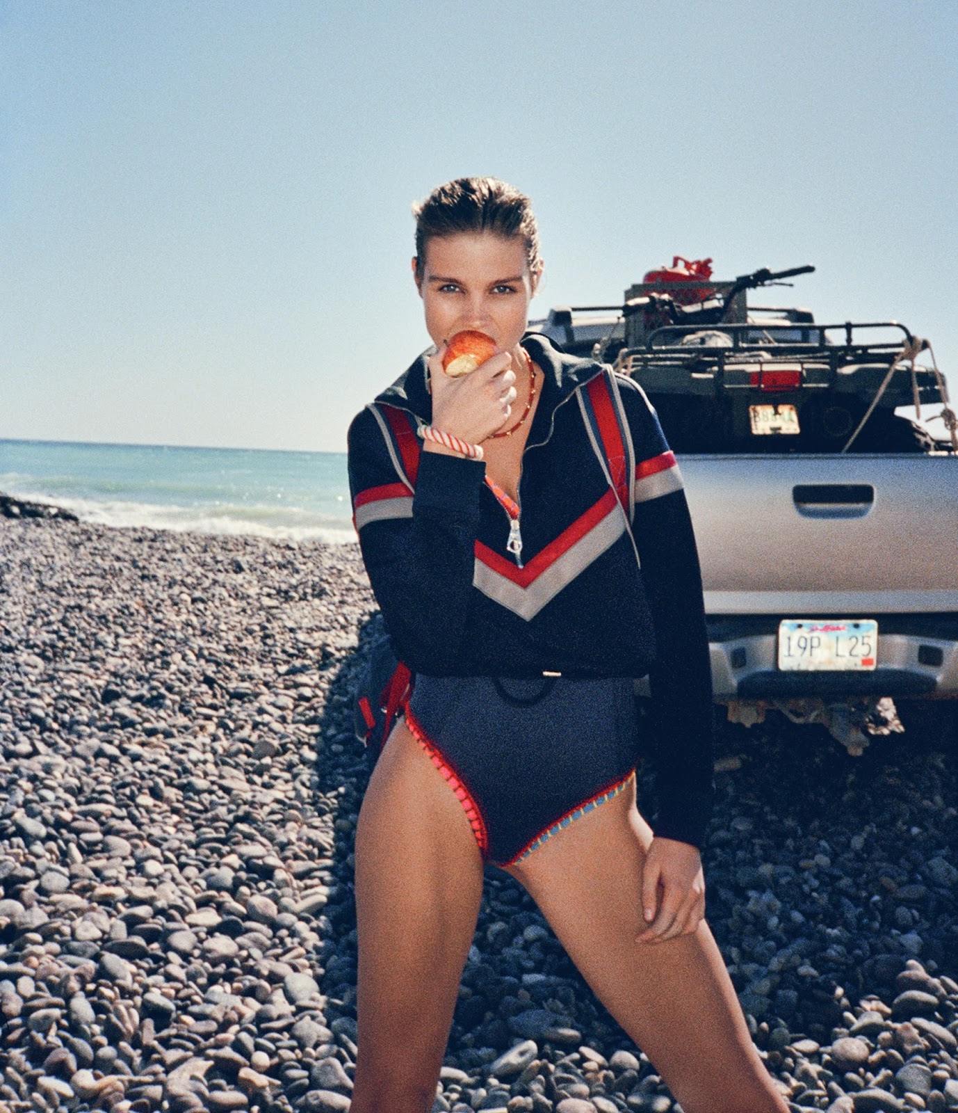 Luna Bijl, photo #952092