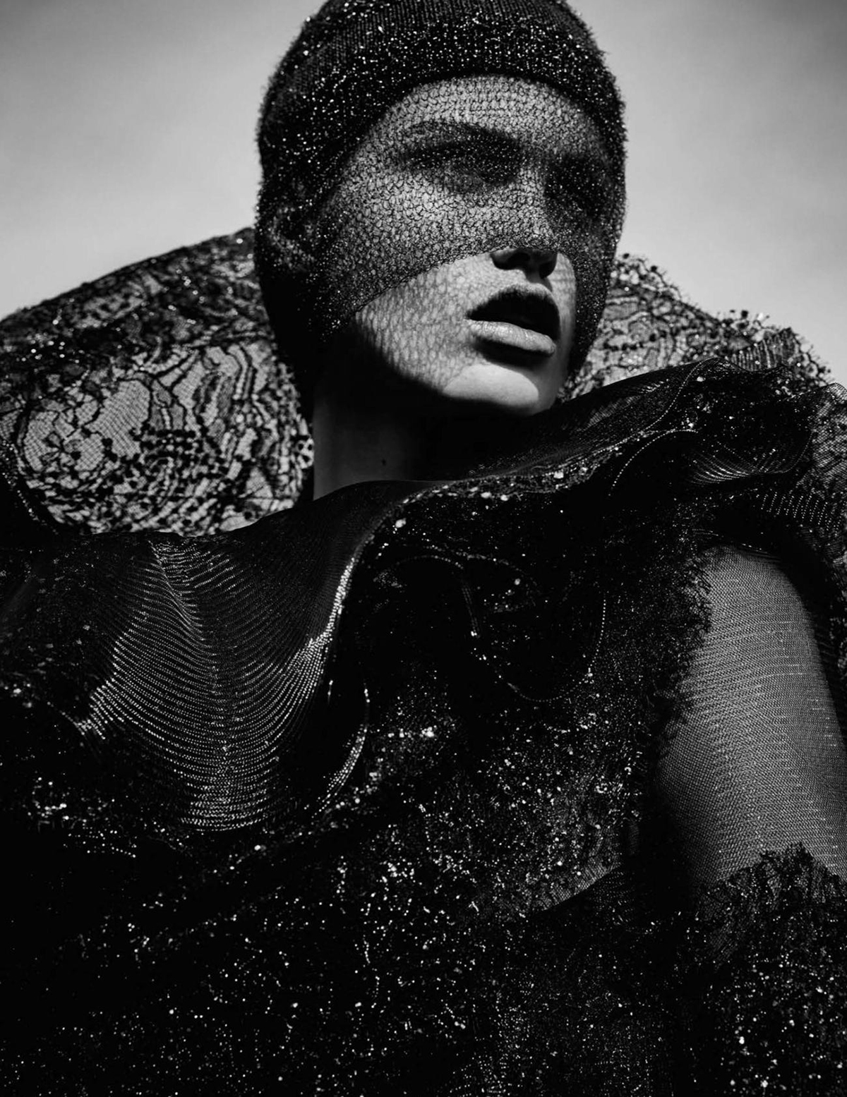 Luna Bijl, photo #1059535