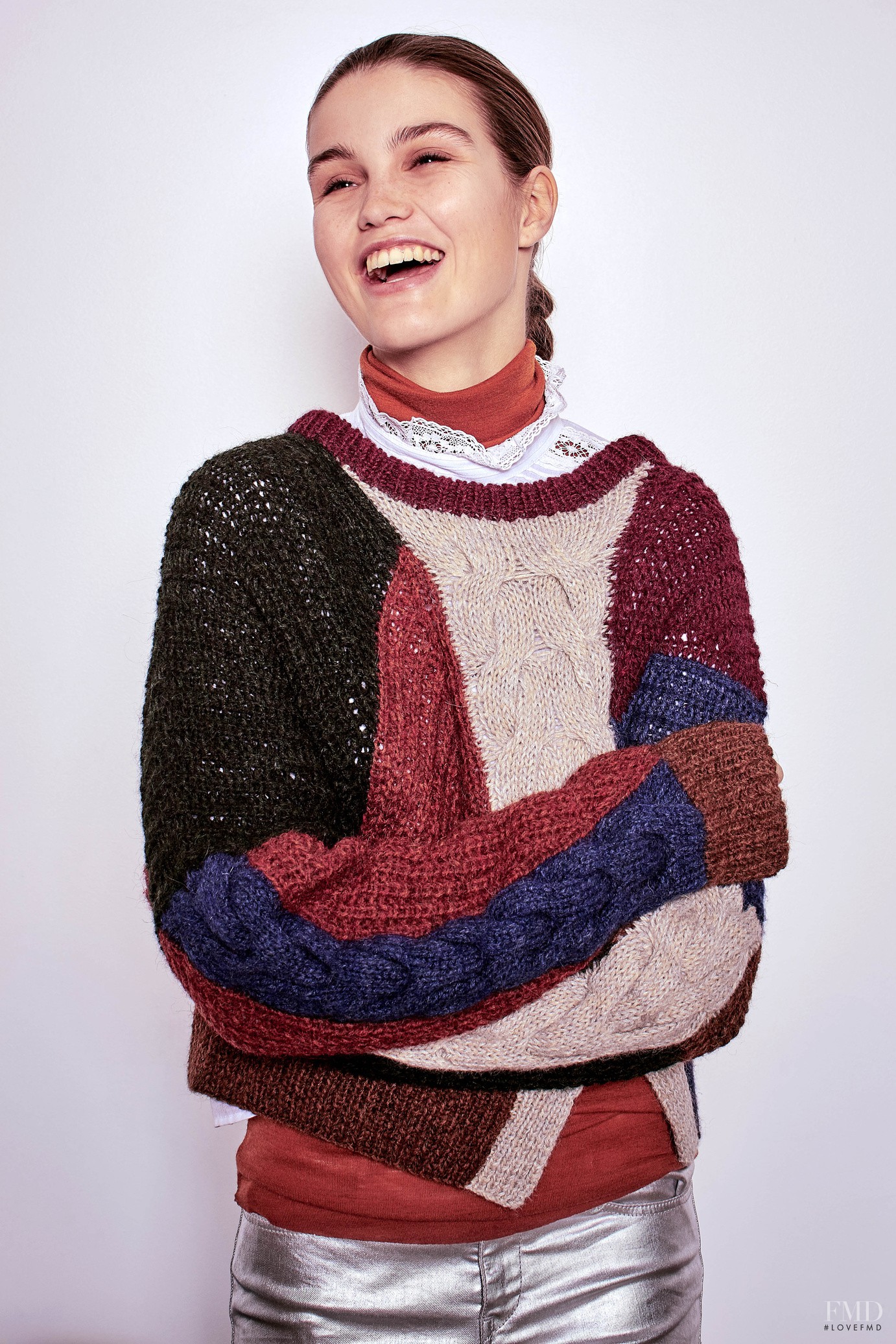 Luna Bijl, photo #957725