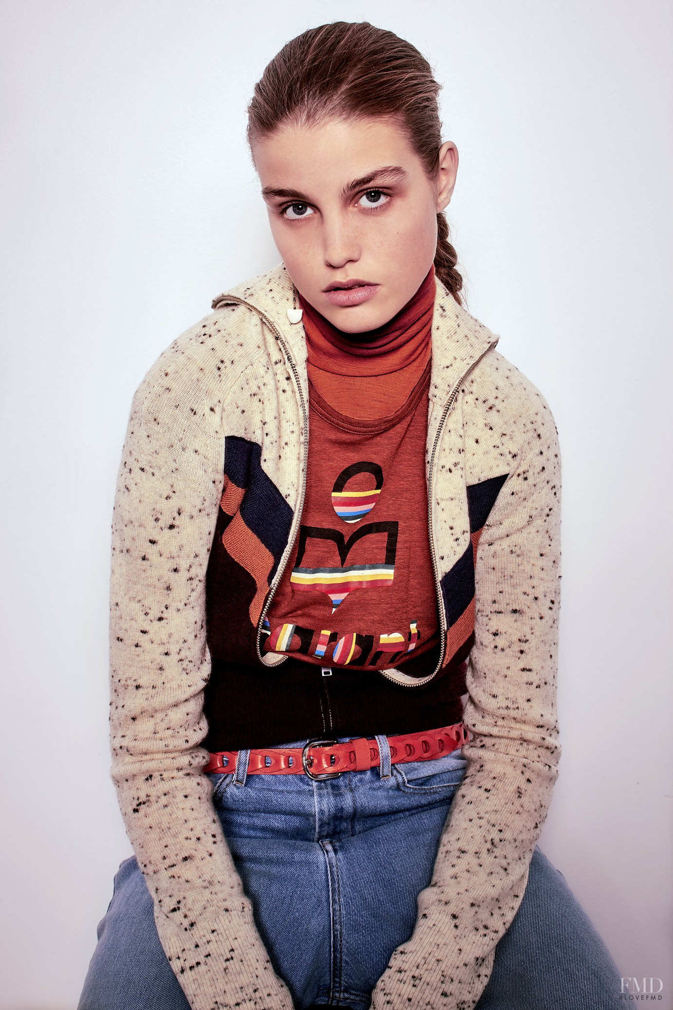 Luna Bijl, photo #950927