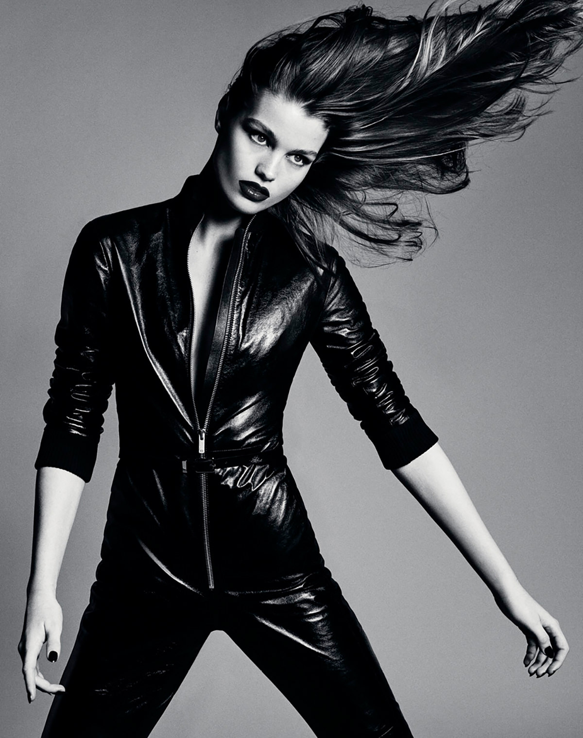 Luna Bijl, photo #1030632