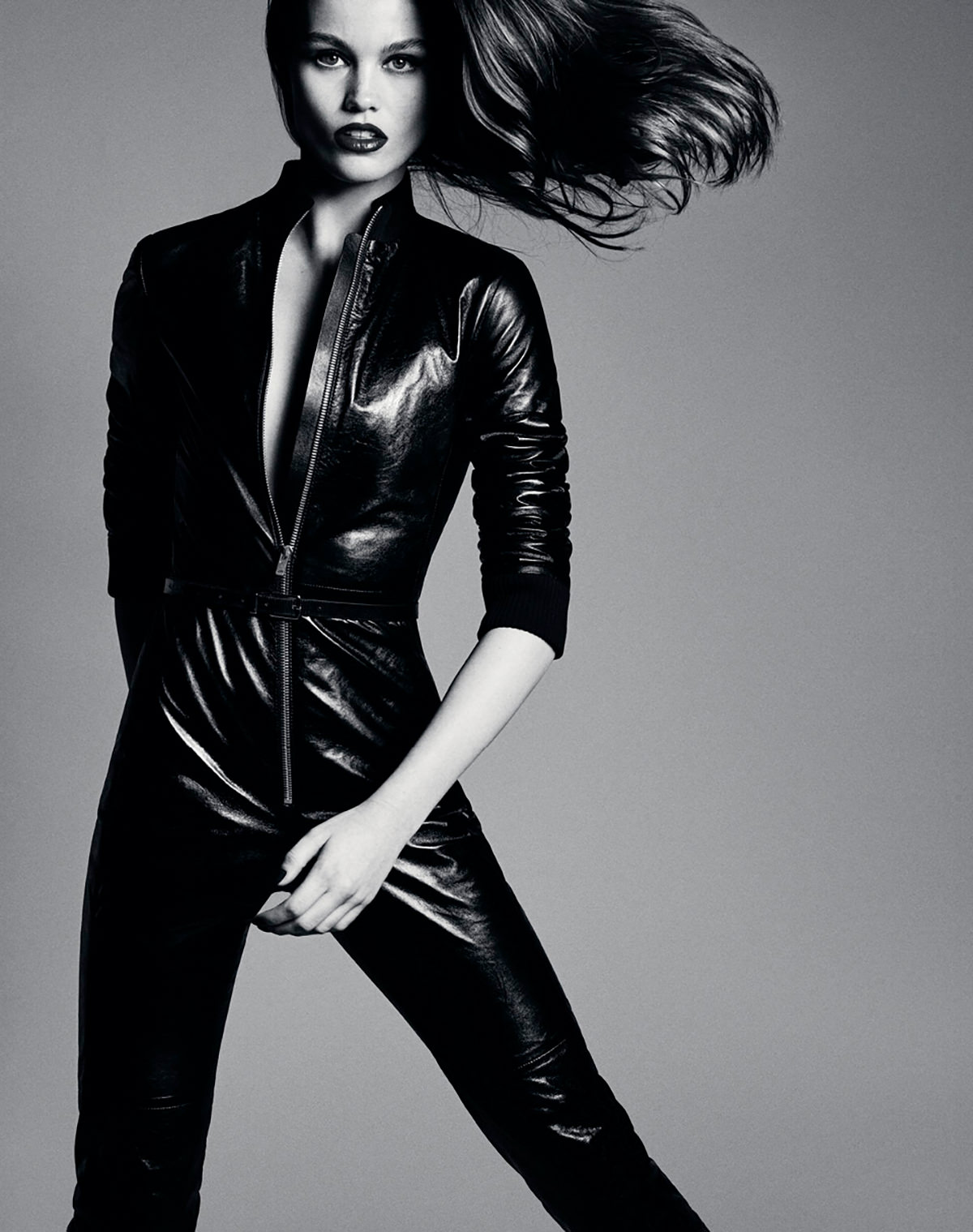 Luna Bijl, photo #1030625