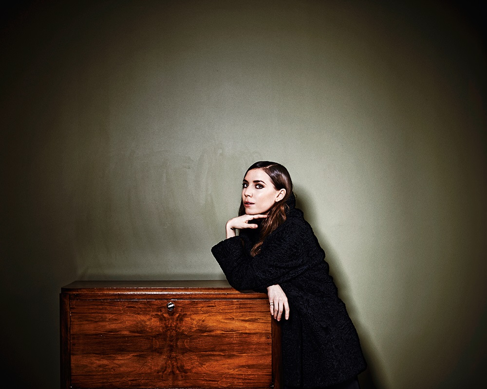 Lykke Li, photo #944171