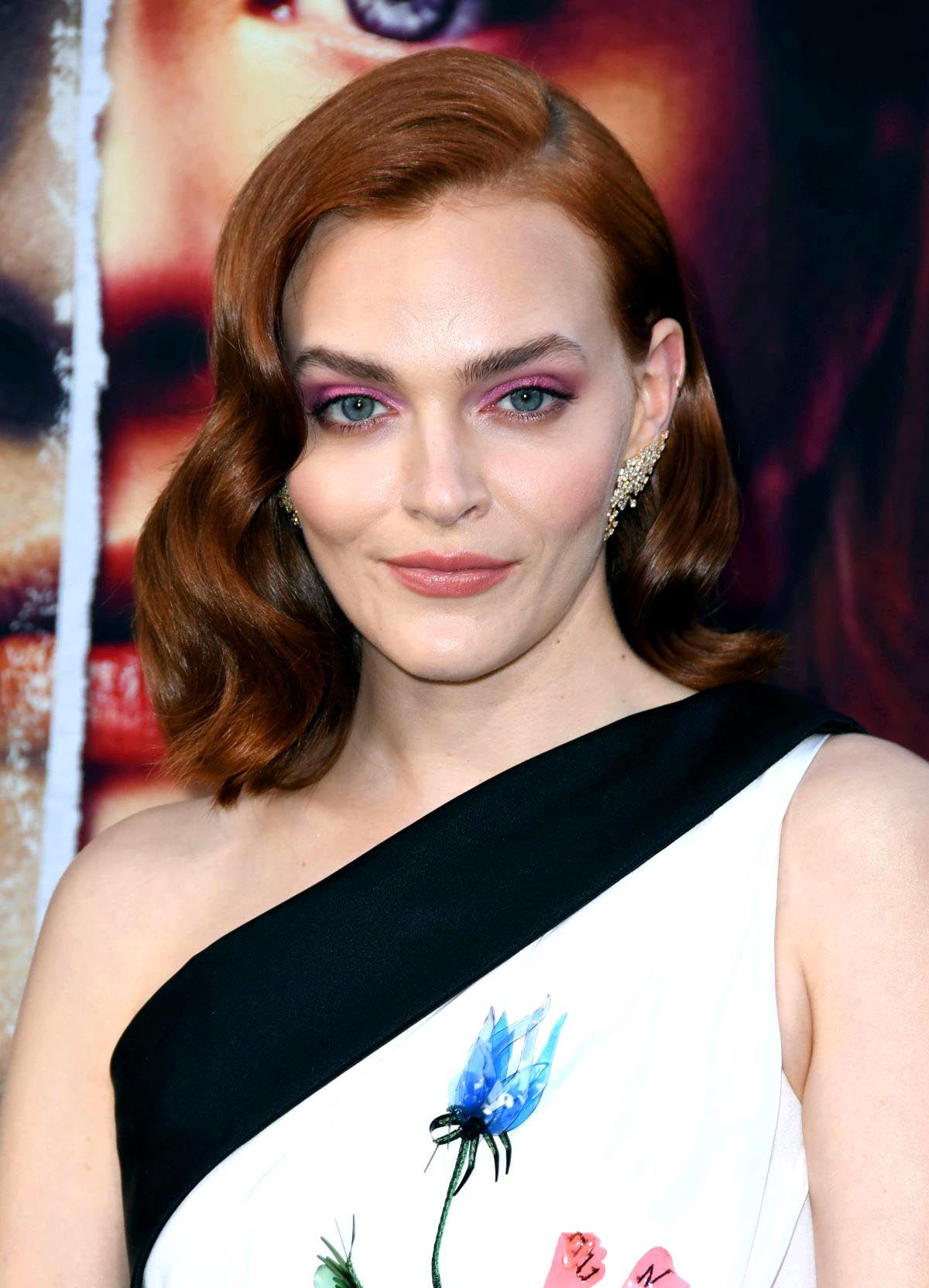 Madeline Brewer, photo #1076859
