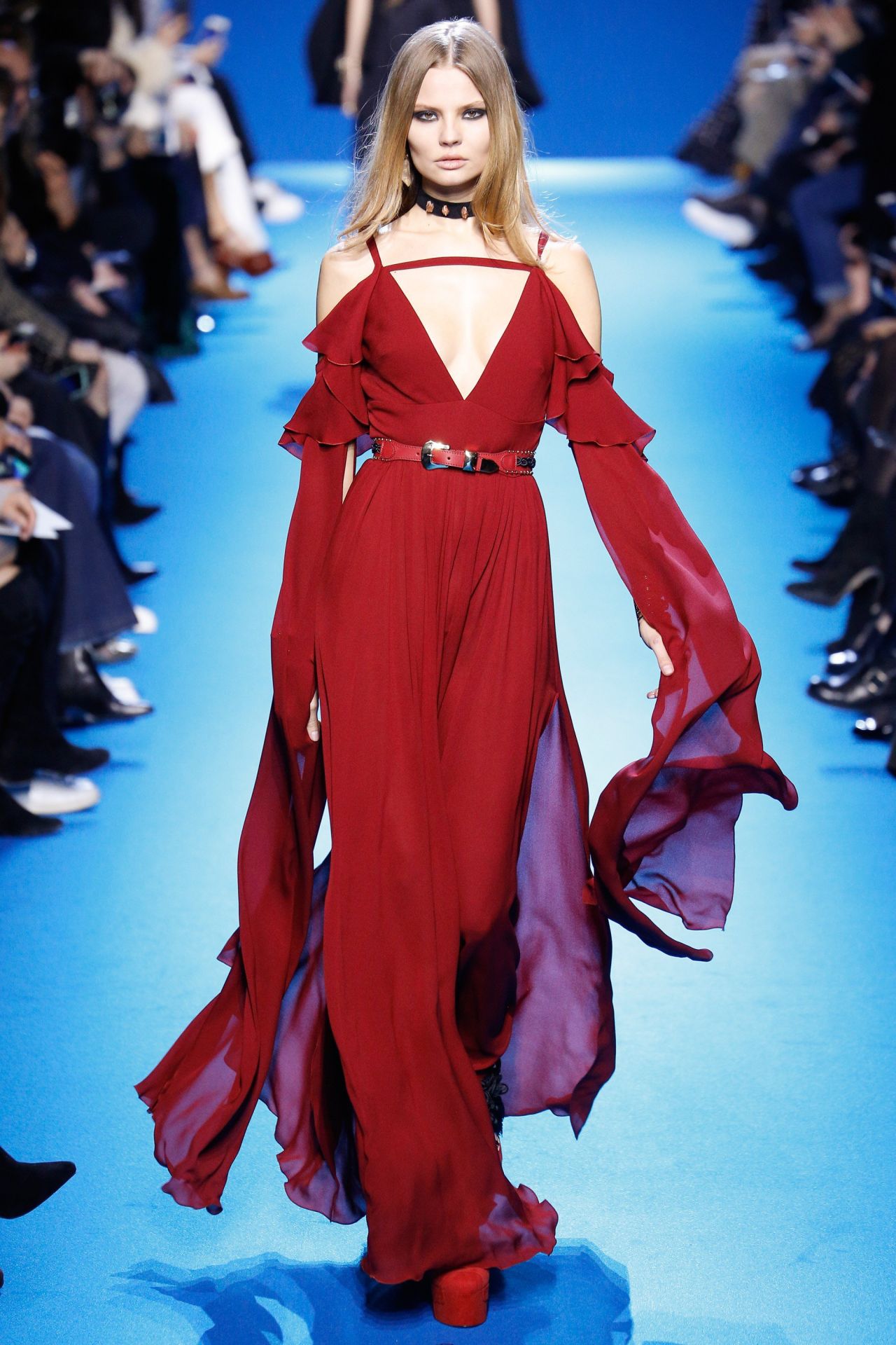 Magdalena Frackowiak, photo #838645