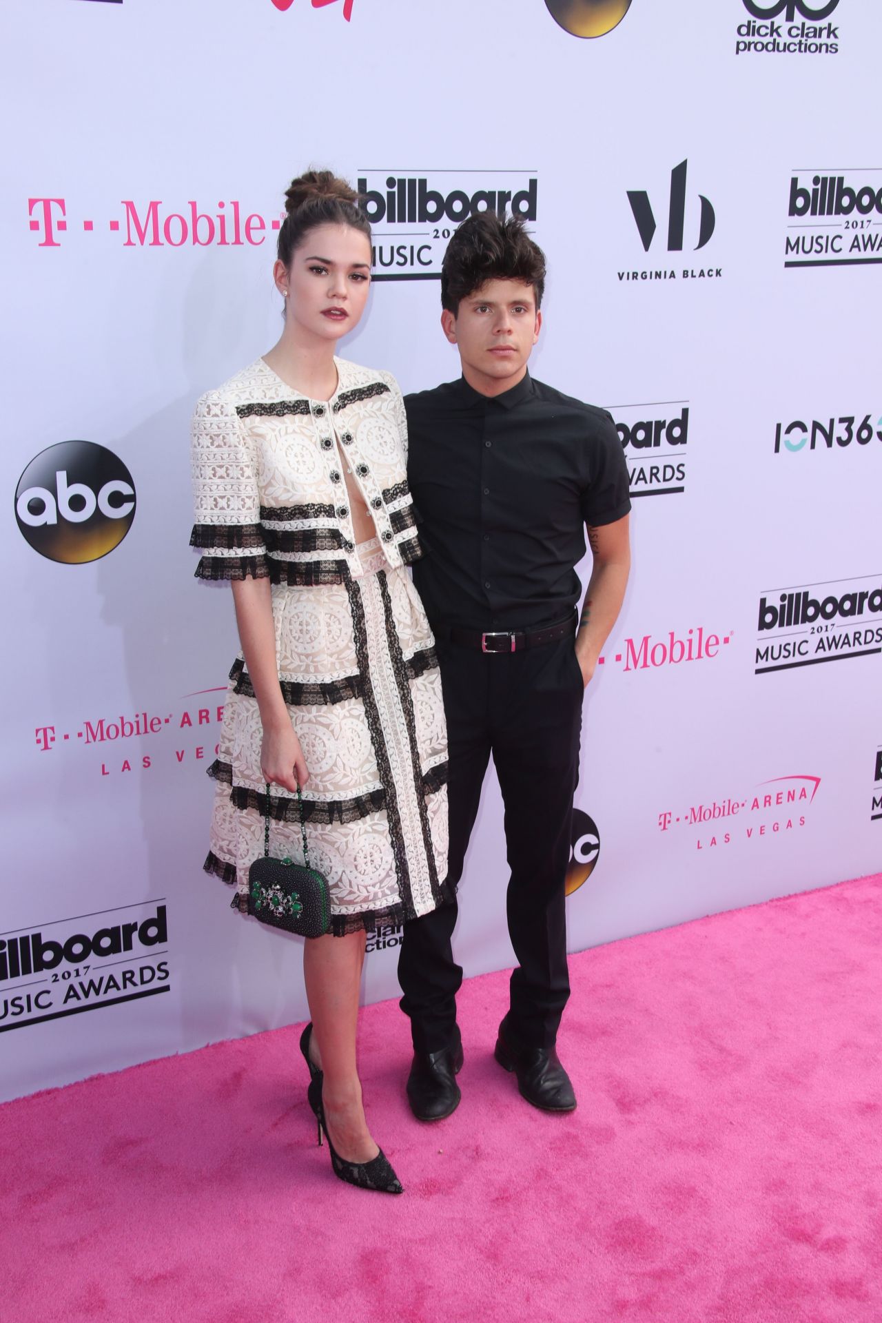 Maia Mitchell, photo #936037