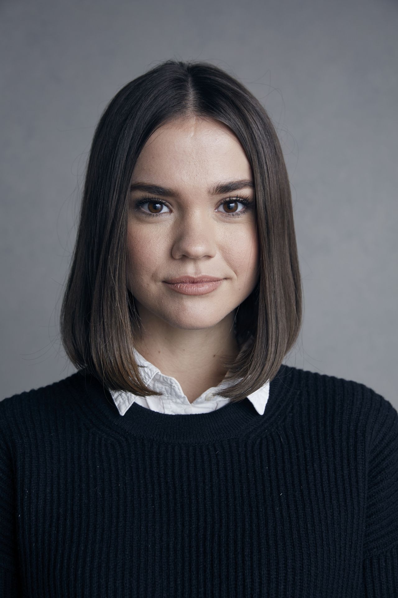 Maia Mitchell, photo #1001376